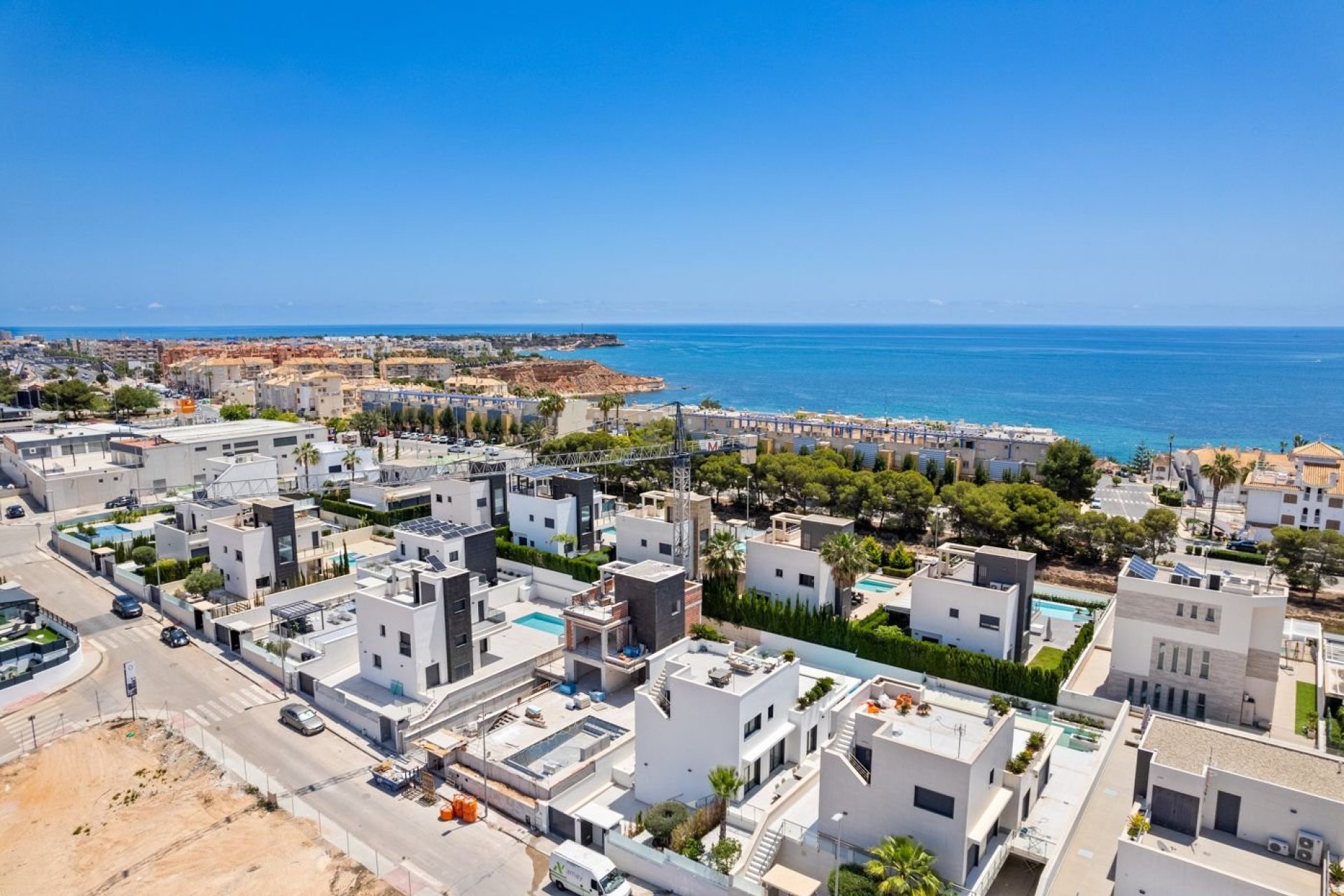 Segunda mano - Villa -
Orihuela Costa - Campoamor