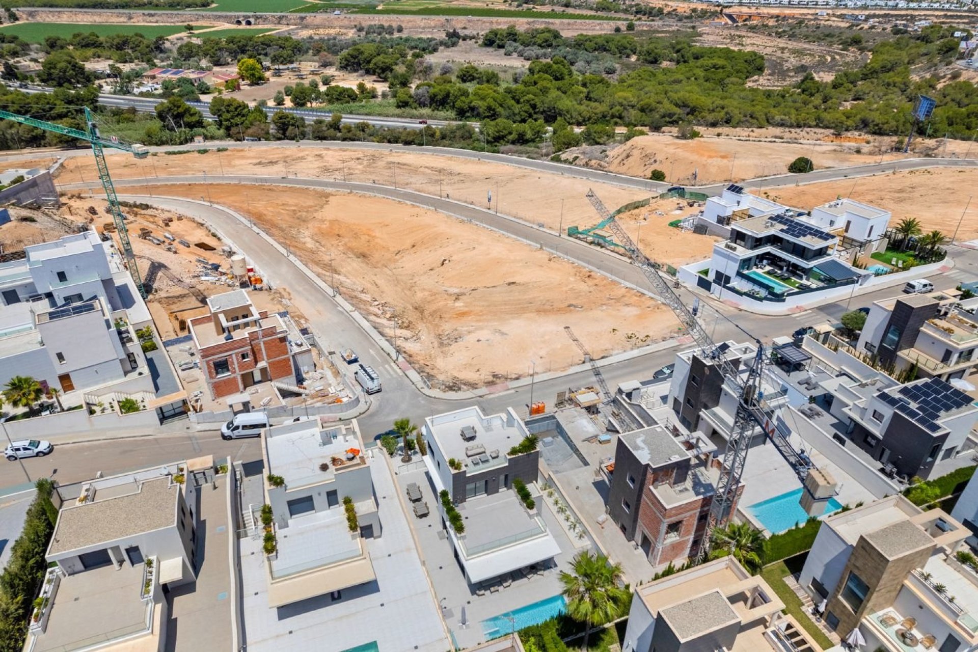Segunda mano - Villa -
Orihuela Costa - Campoamor