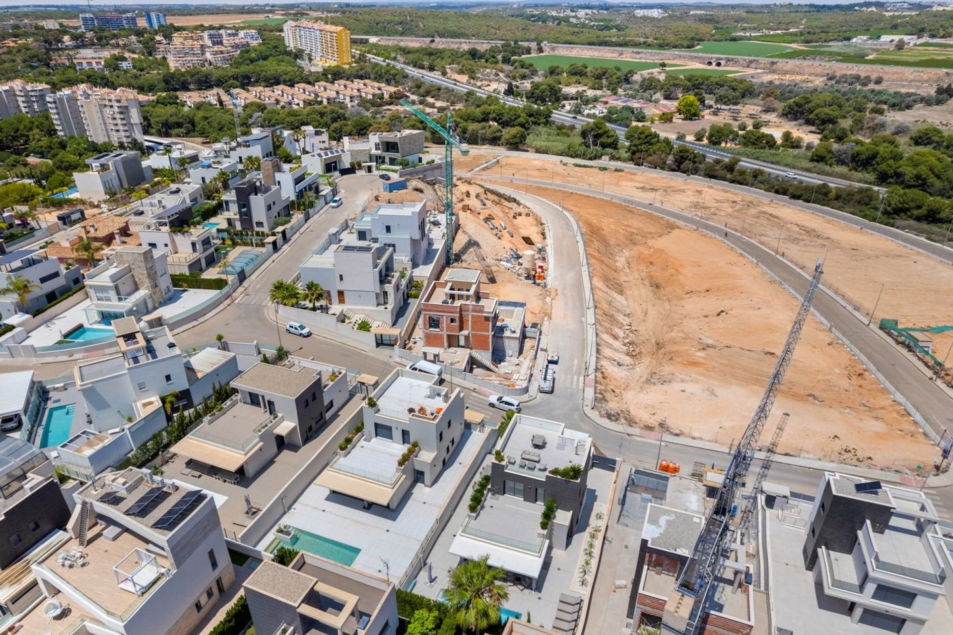 Segunda mano - Villa -
Orihuela Costa - Campoamor