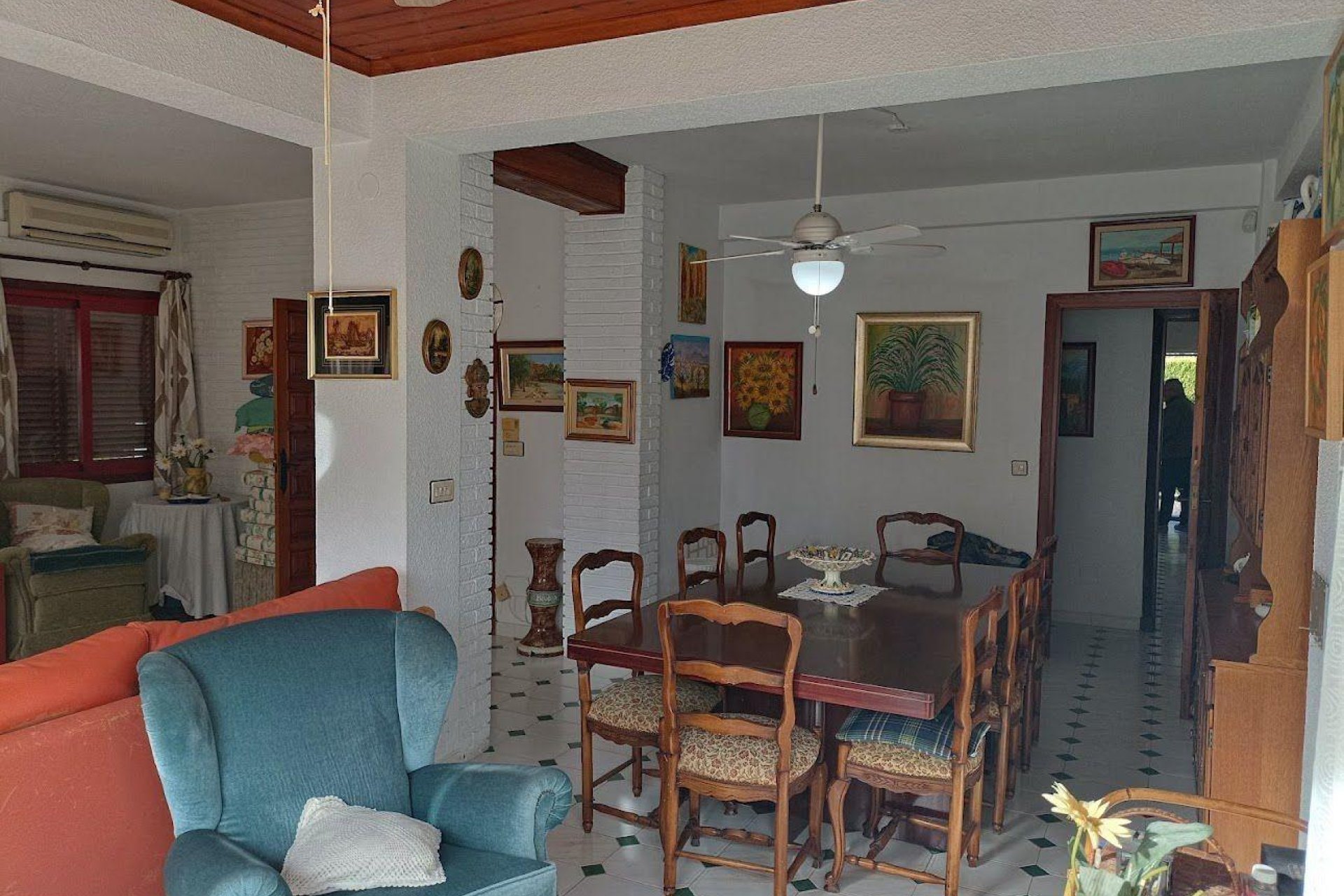 Segunda mano - Villa -
Orihuela Costa - Campoamor
