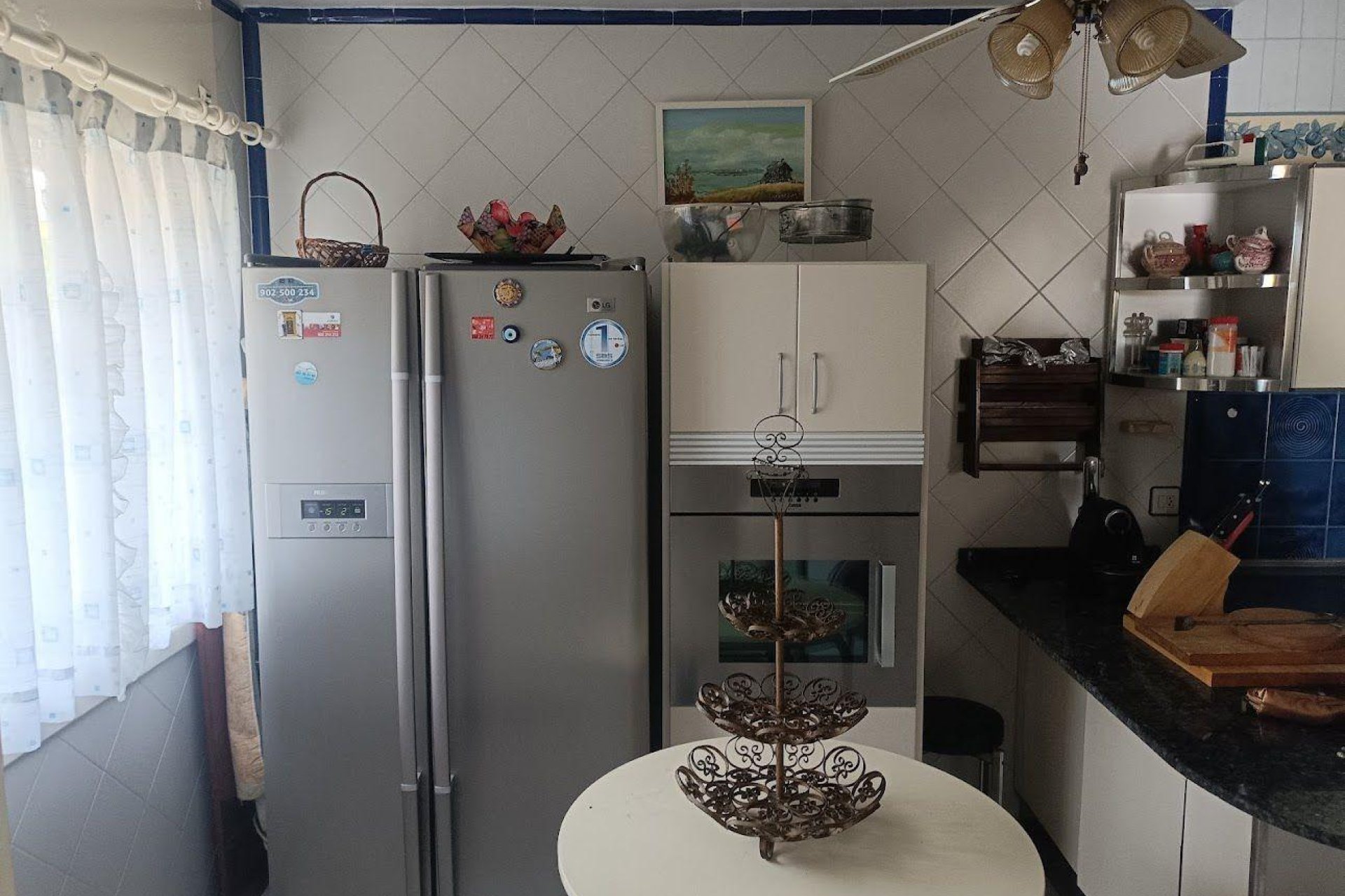 Segunda mano - Villa -
Orihuela Costa - Campoamor