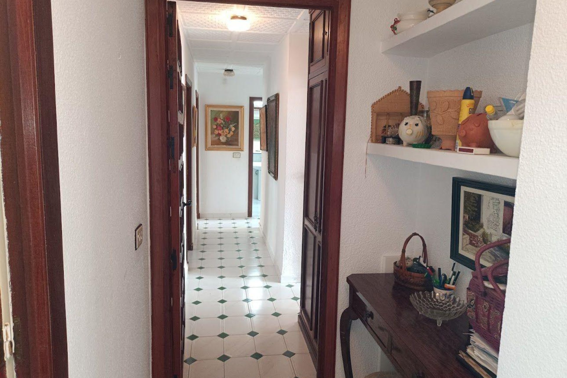 Segunda mano - Villa -
Orihuela Costa - Campoamor