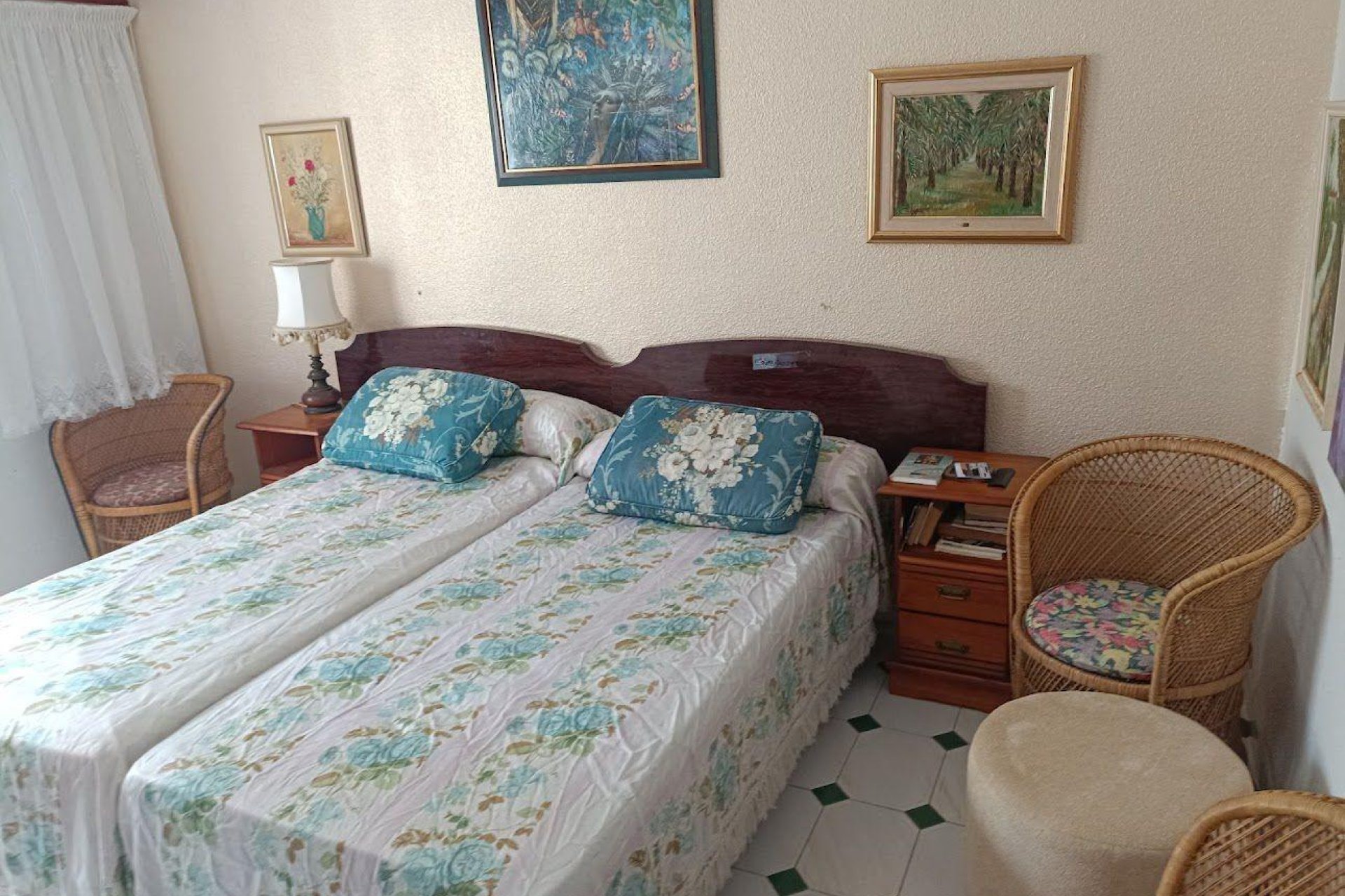 Segunda mano - Villa -
Orihuela Costa - Campoamor