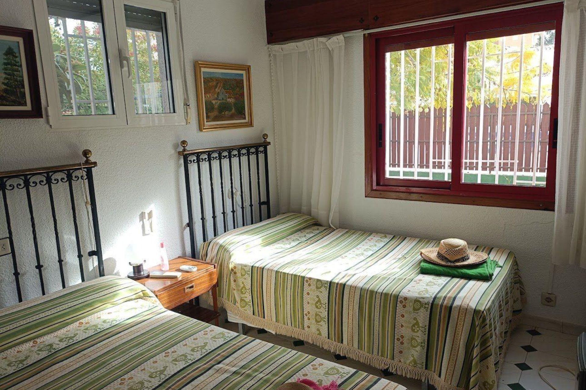 Segunda mano - Villa -
Orihuela Costa - Campoamor