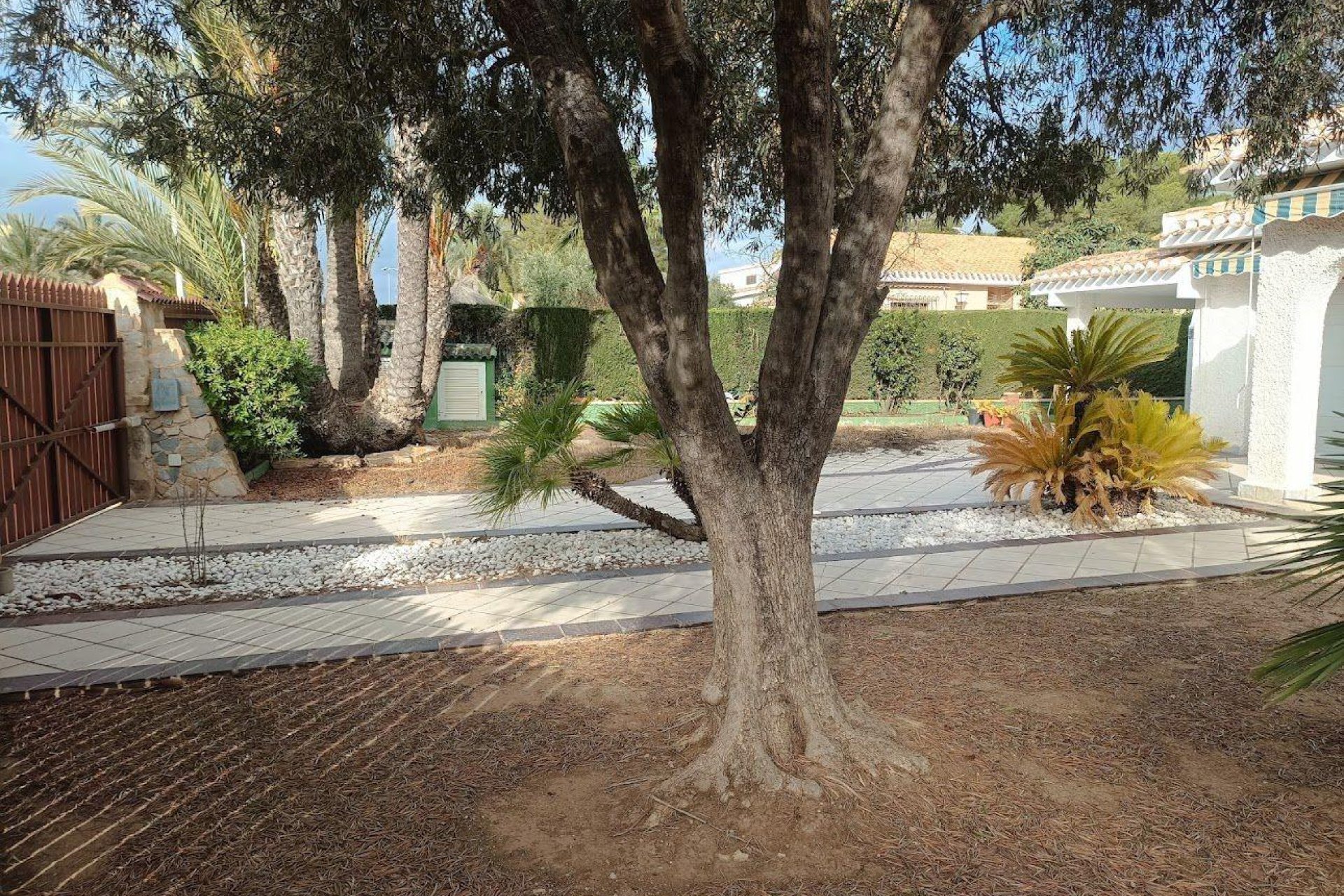 Segunda mano - Villa -
Orihuela Costa - Campoamor
