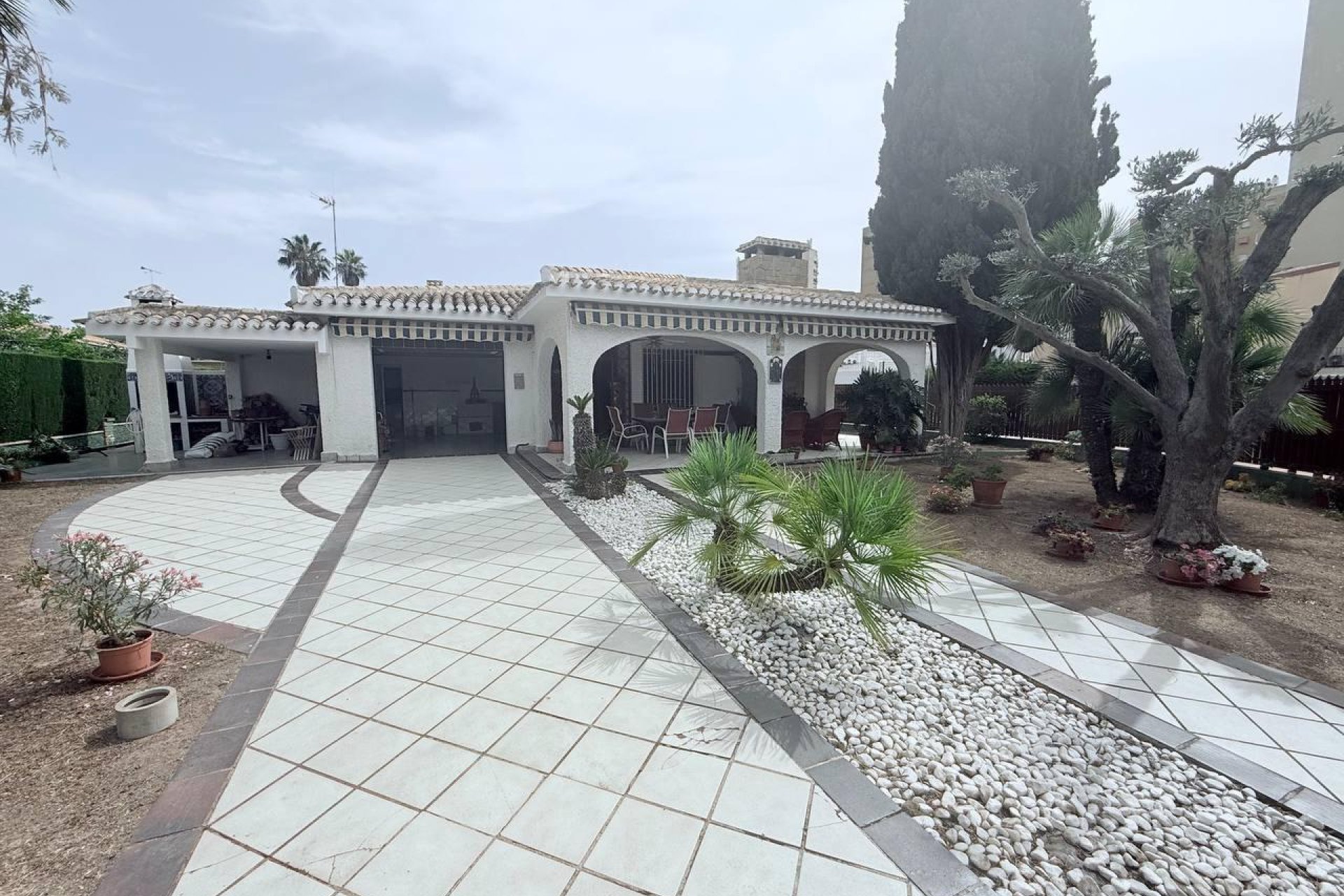Segunda mano - Villa -
Orihuela Costa - Campoamor