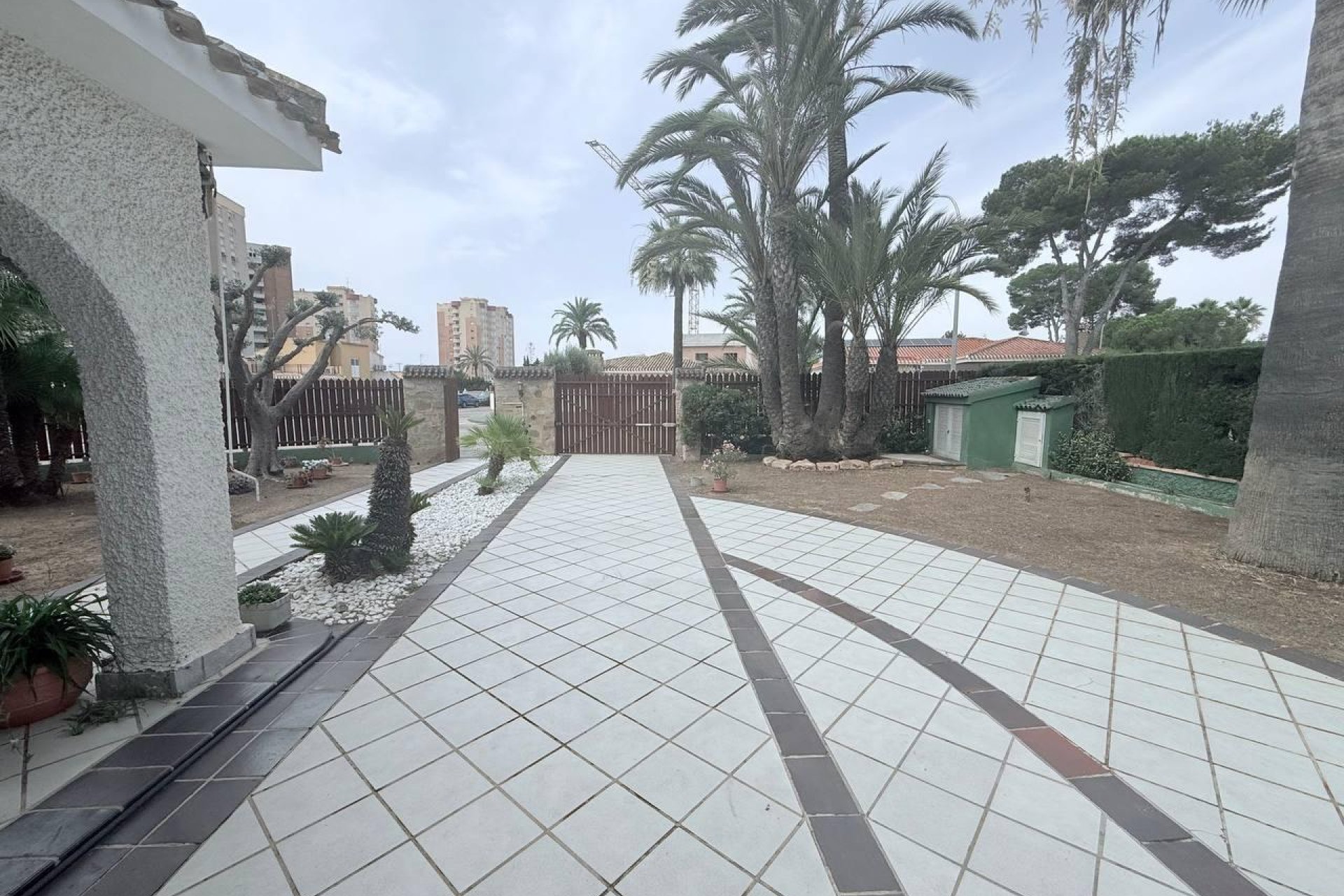 Segunda mano - Villa -
Orihuela Costa - Campoamor