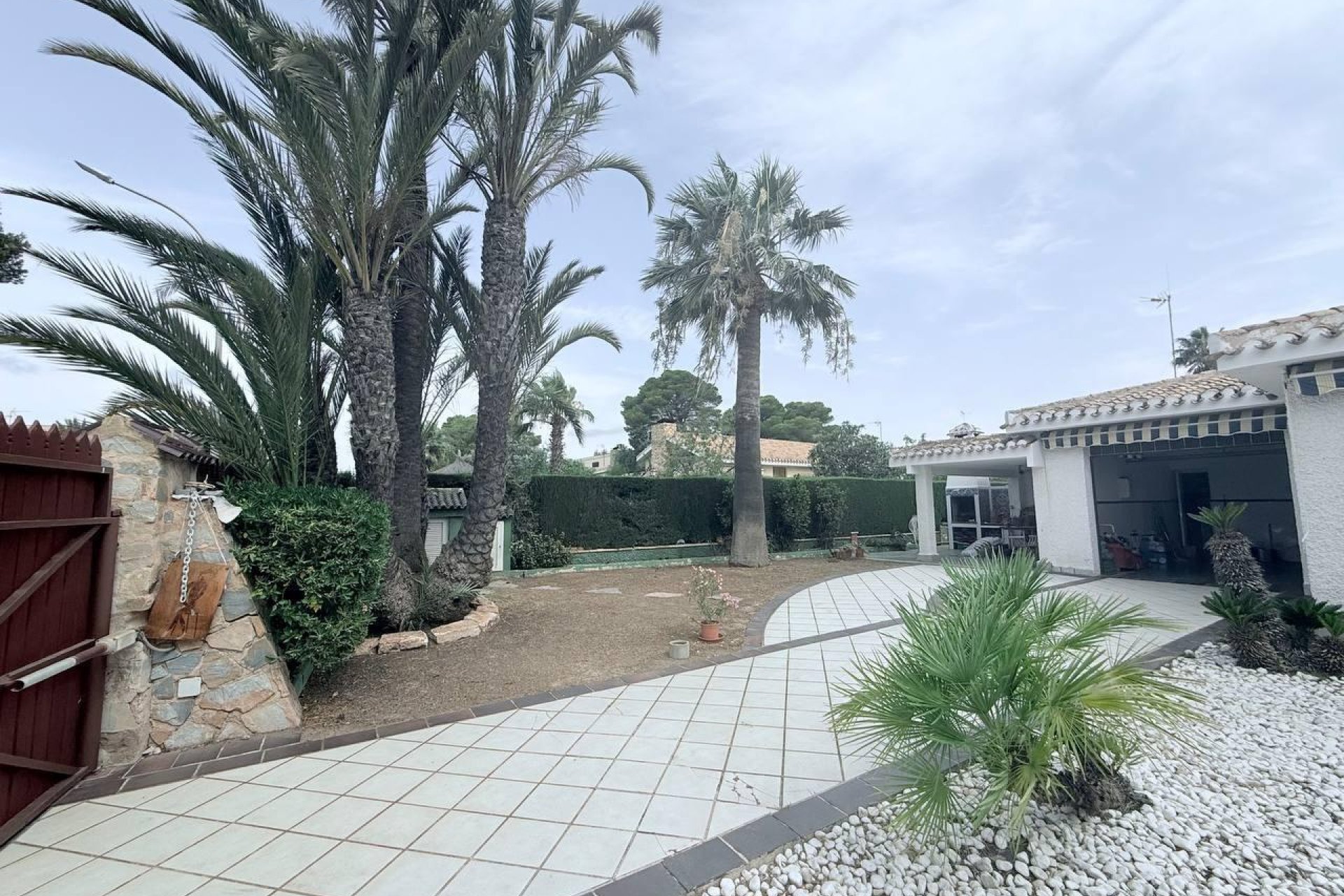 Segunda mano - Villa -
Orihuela Costa - Campoamor