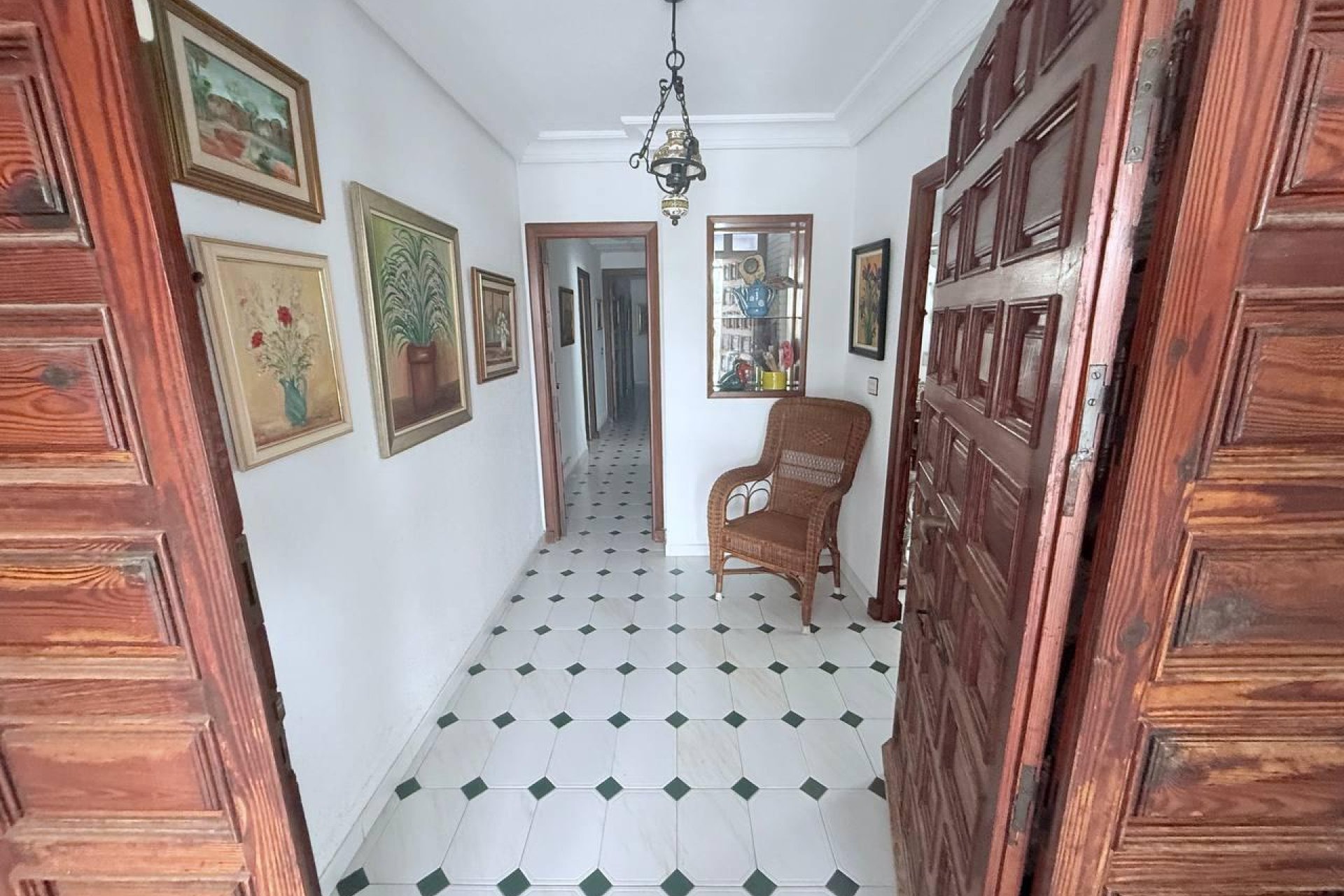 Segunda mano - Villa -
Orihuela Costa - Campoamor
