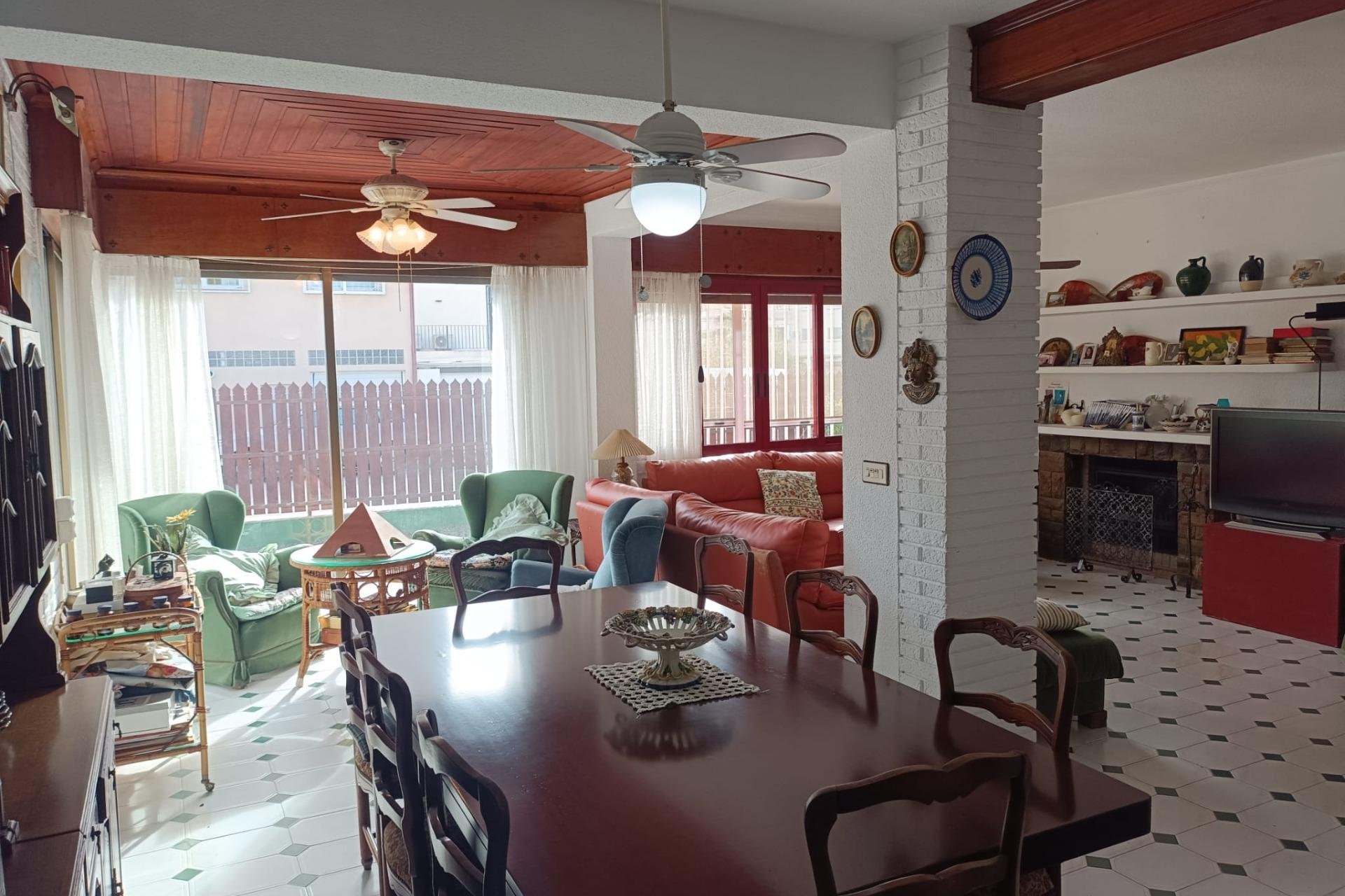 Segunda mano - Villa -
Orihuela Costa - Campoamor