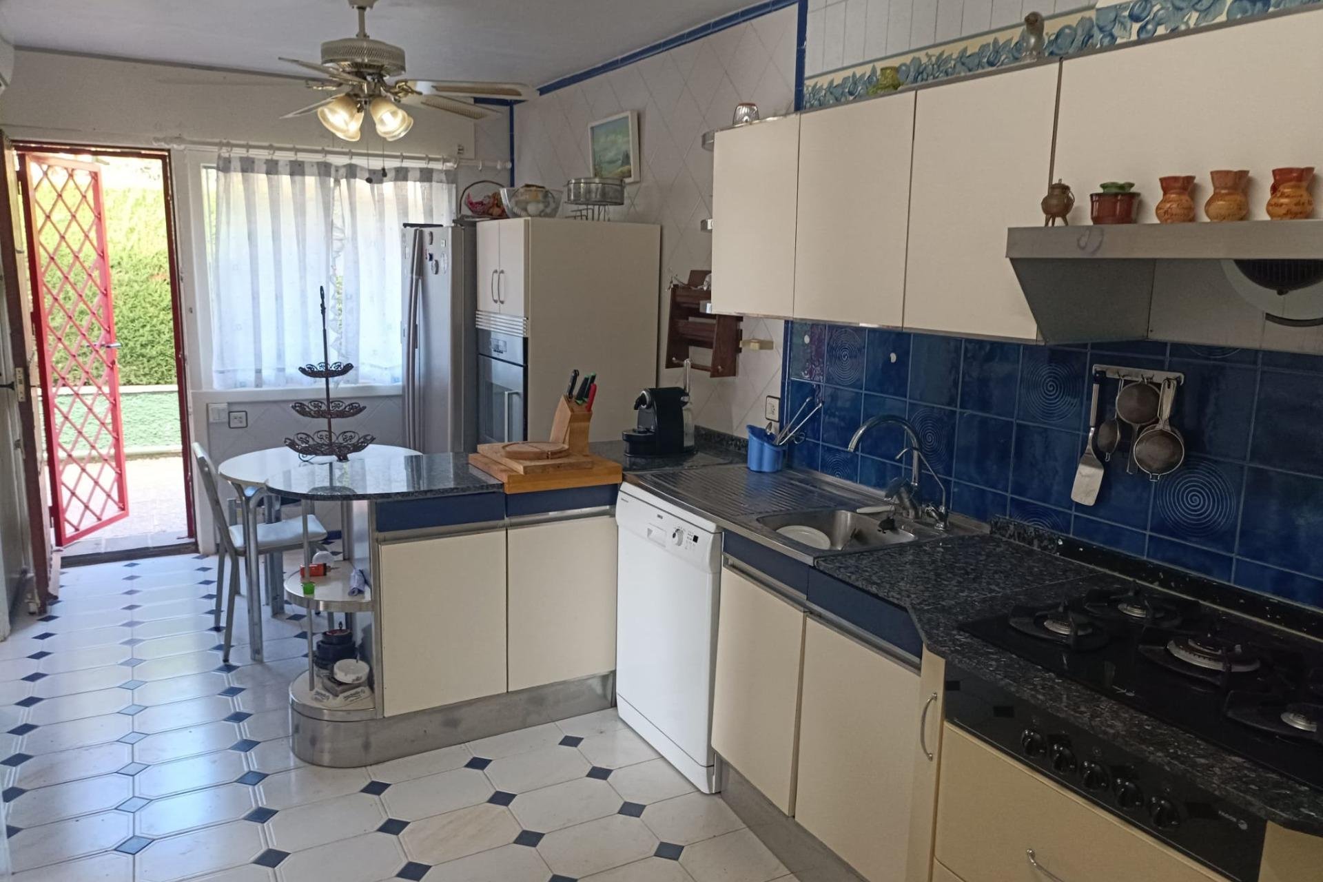 Segunda mano - Villa -
Orihuela Costa - Campoamor