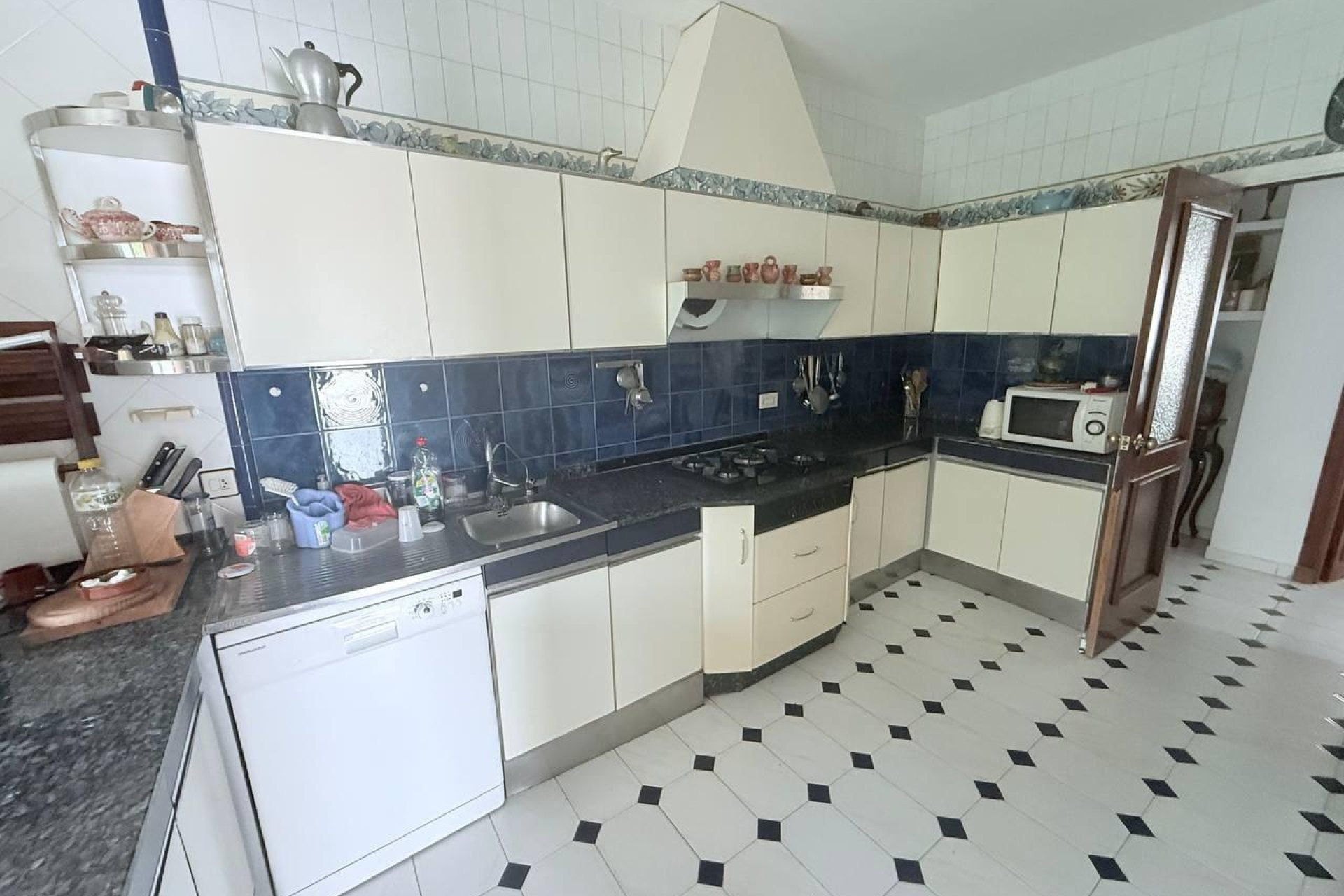 Segunda mano - Villa -
Orihuela Costa - Campoamor