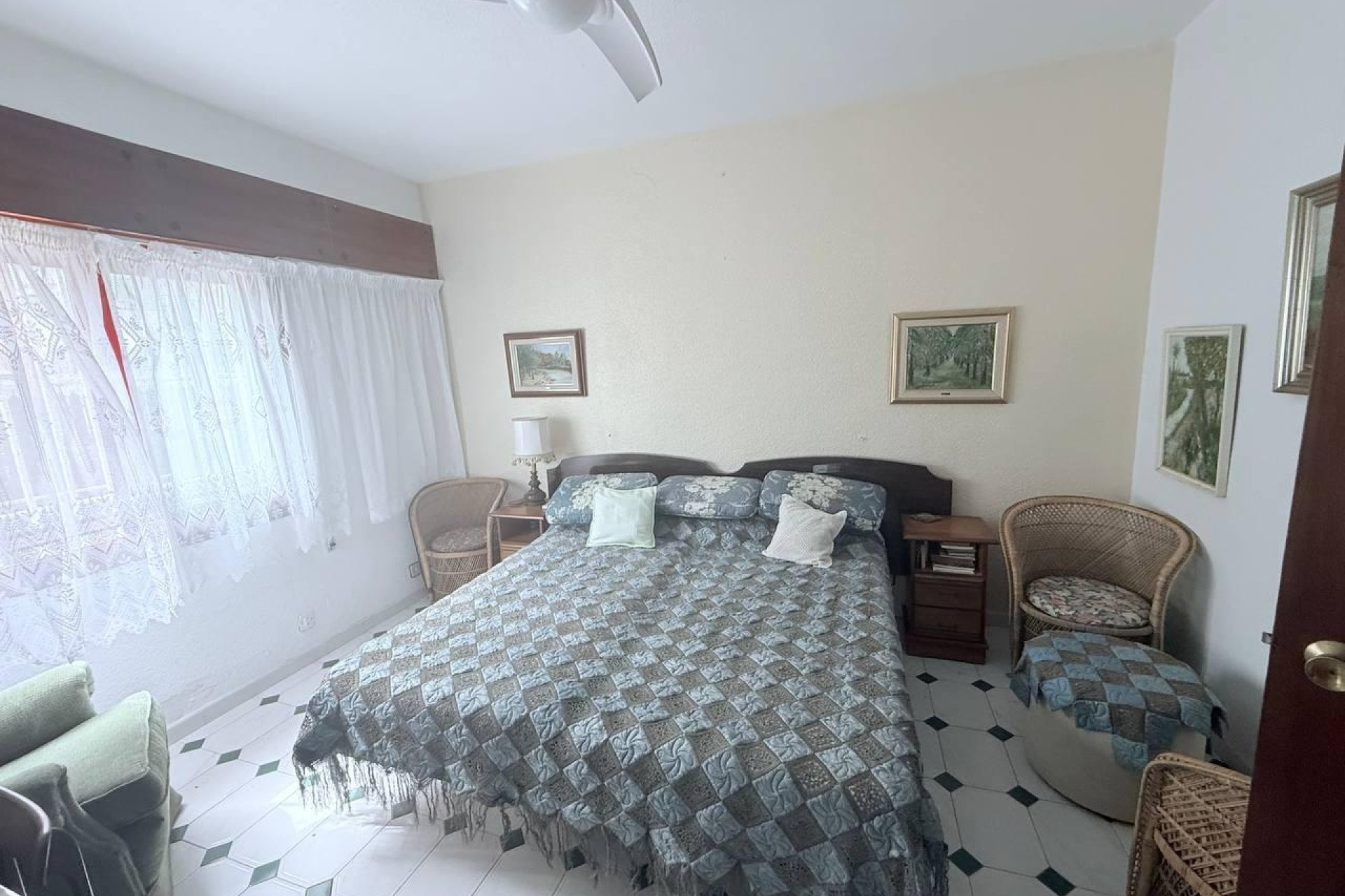 Segunda mano - Villa -
Orihuela Costa - Campoamor