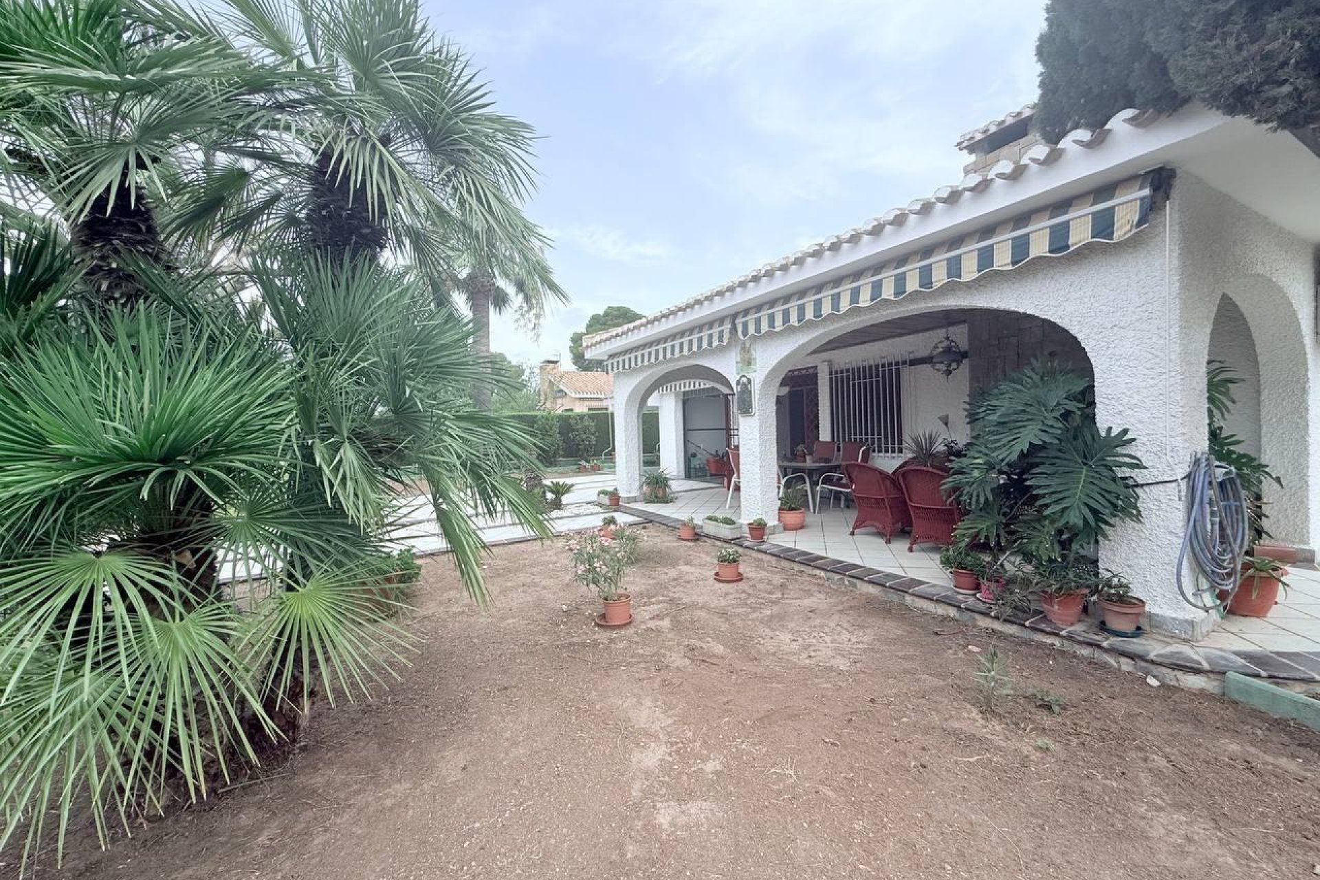 Segunda mano - Villa -
Orihuela Costa - Campoamor