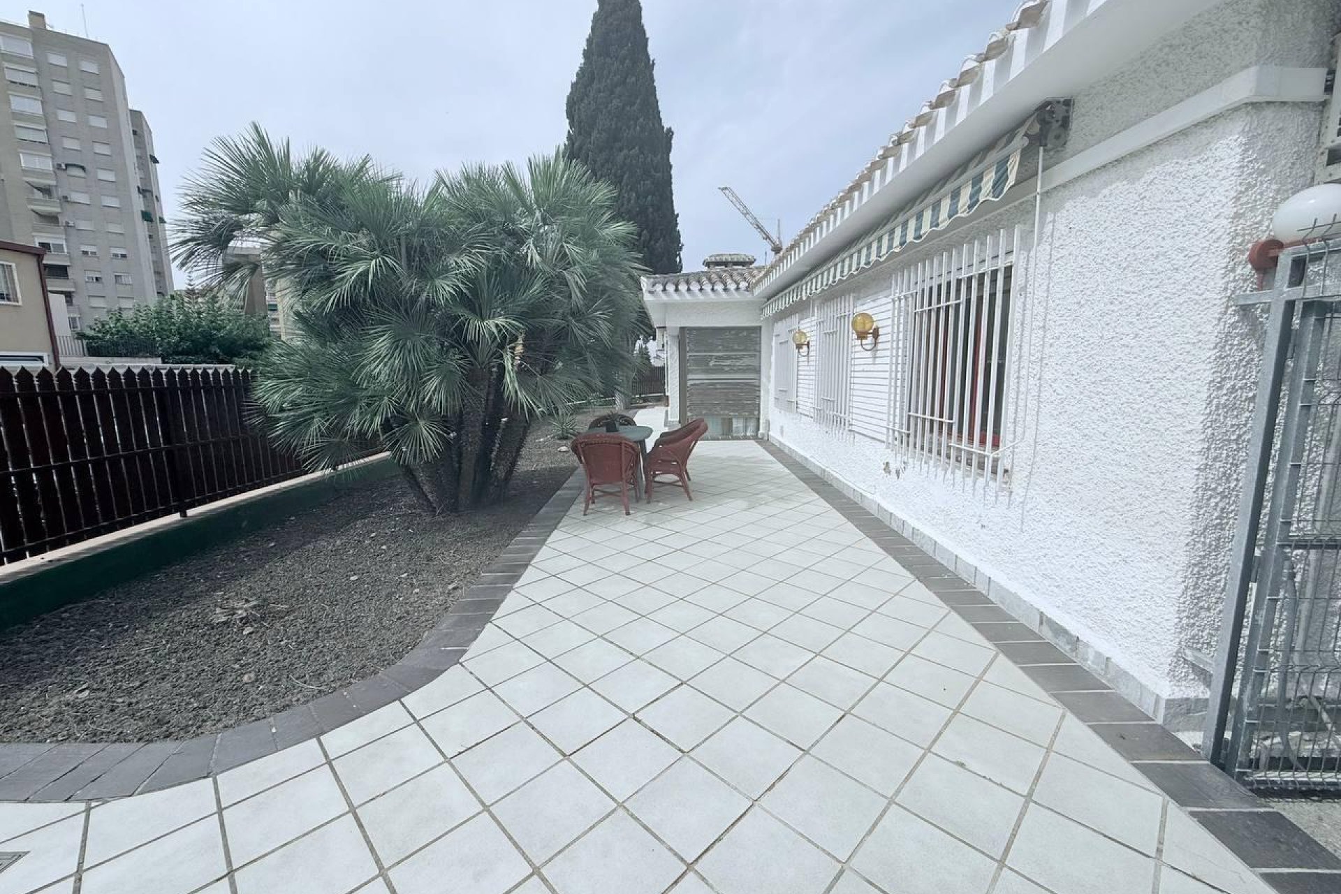 Segunda mano - Villa -
Orihuela Costa - Campoamor