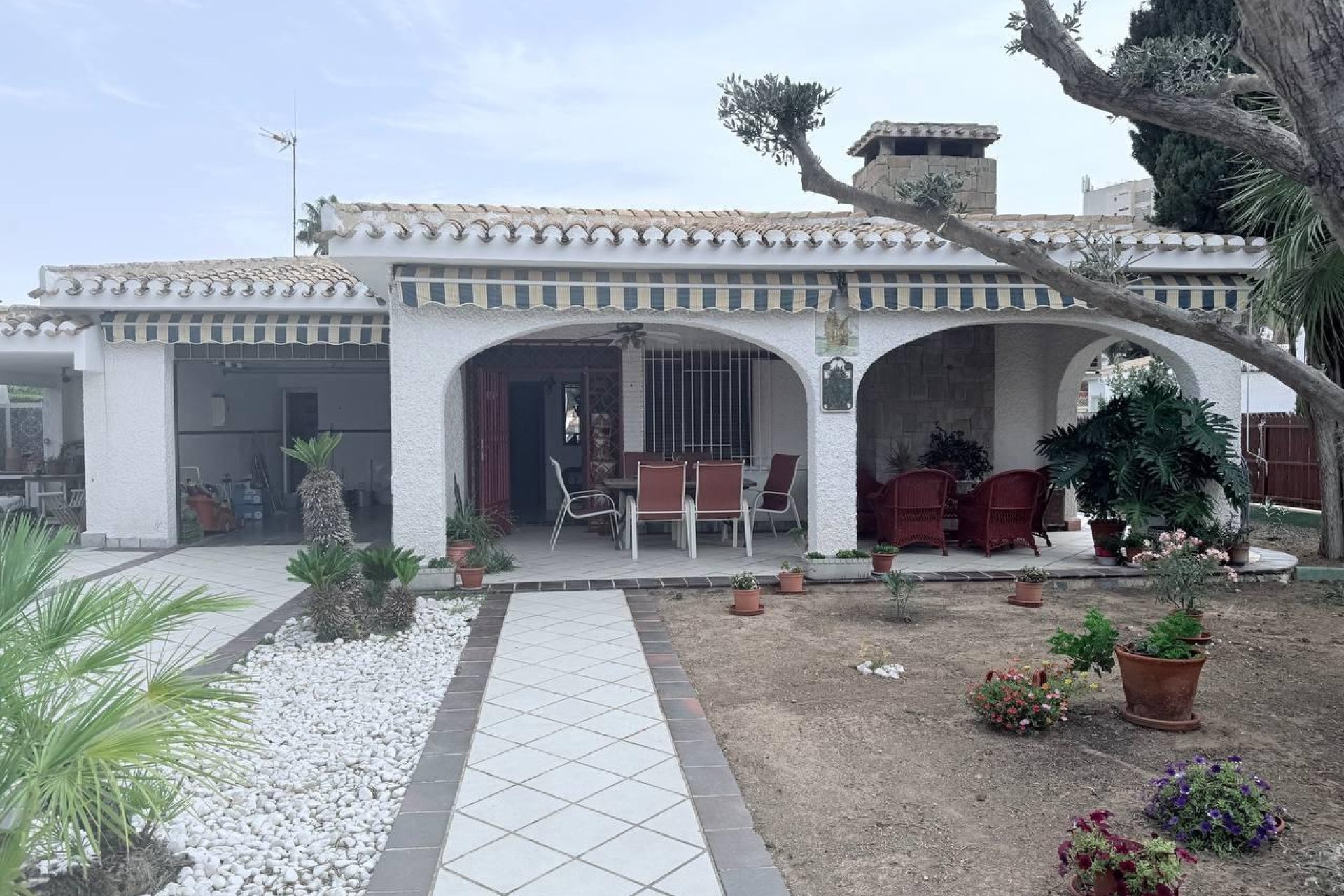 Segunda mano - Villa -
Orihuela Costa - Campoamor
