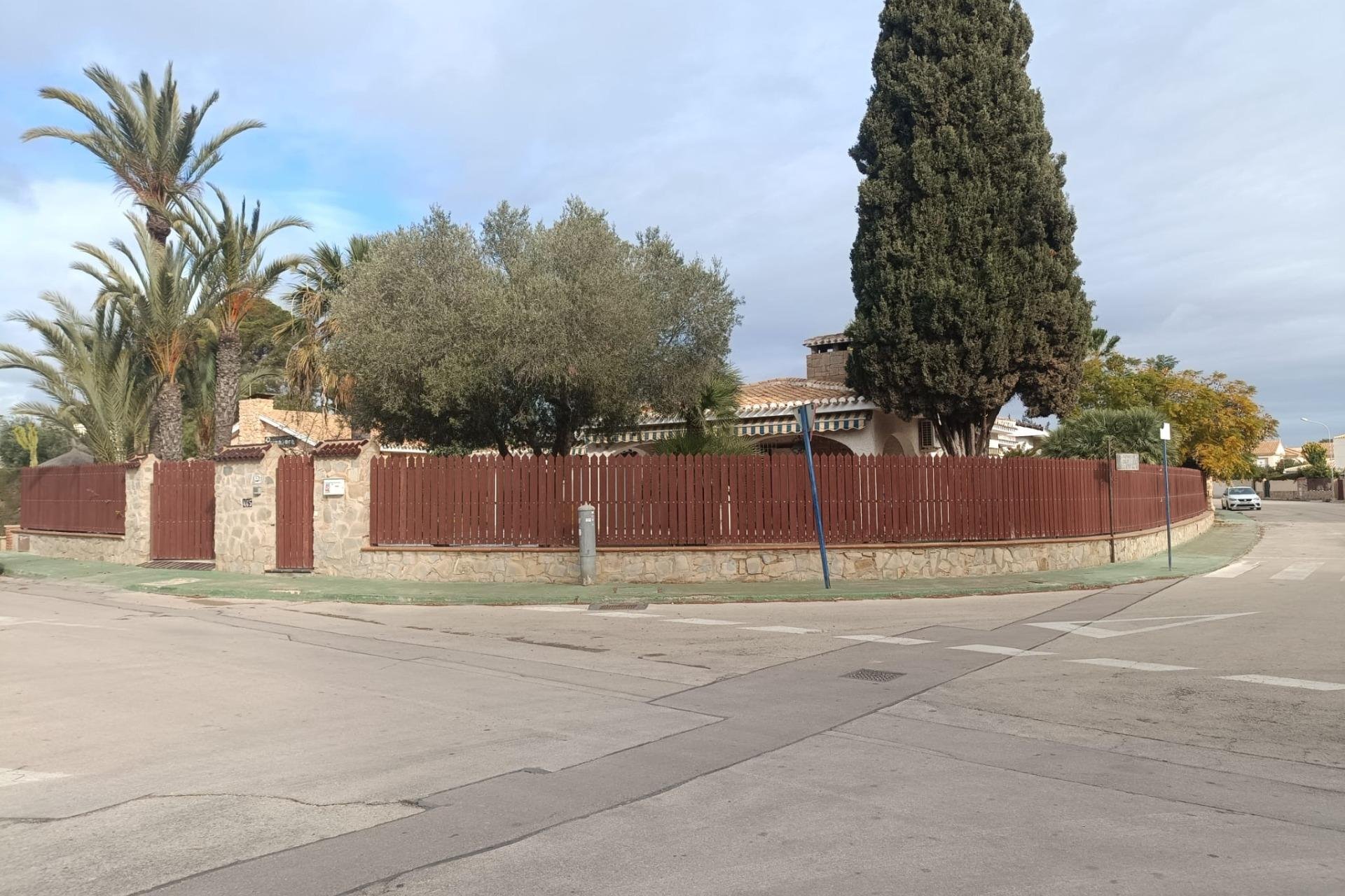 Segunda mano - Villa -
Orihuela Costa - Campoamor