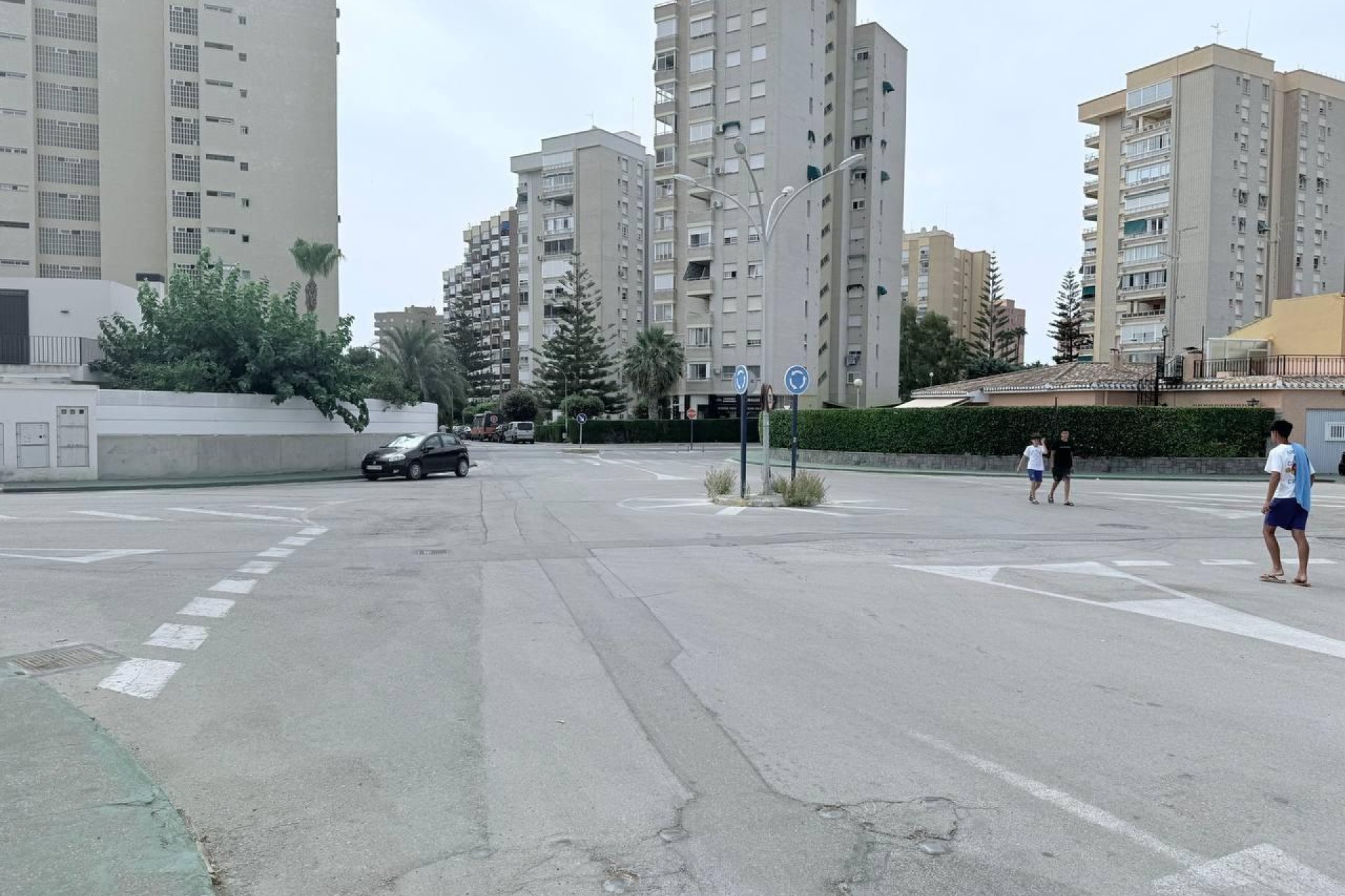 Segunda mano - Villa -
Orihuela Costa - Campoamor