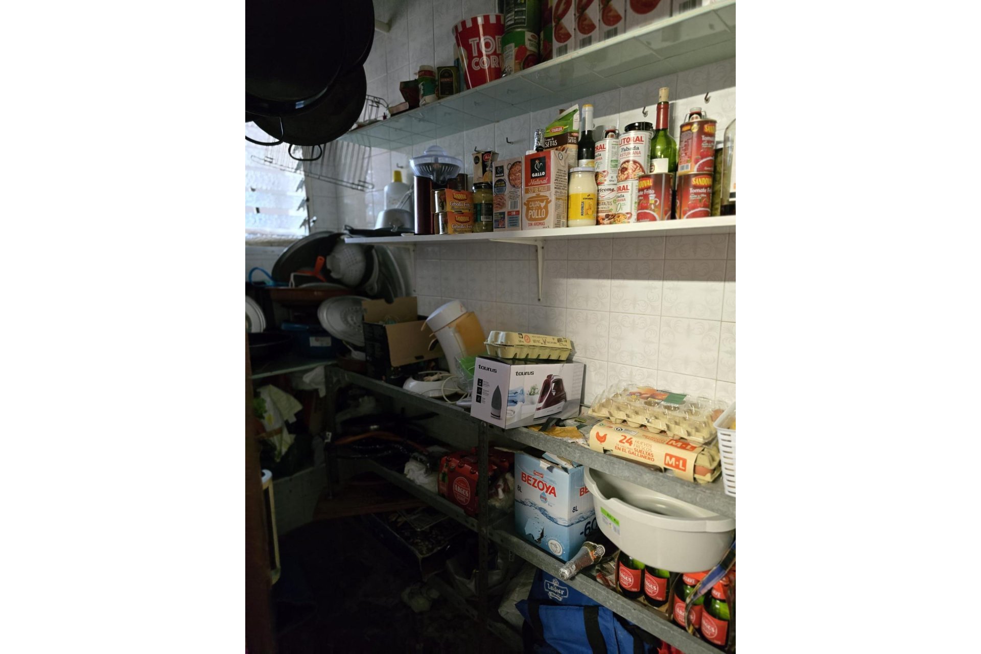 Segunda mano - Villa -
Orihuela Costa - Campoamor