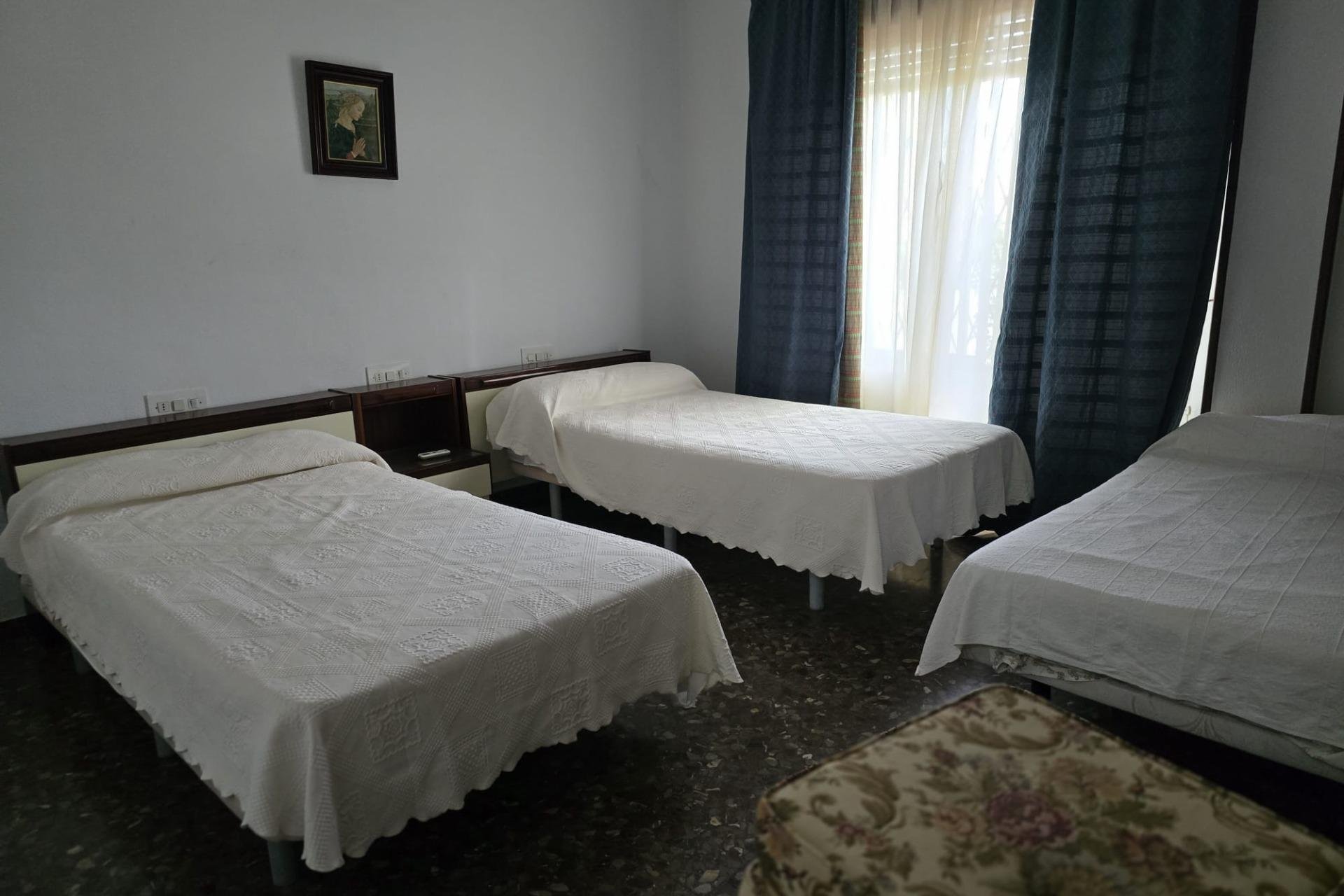 Segunda mano - Villa -
Orihuela Costa - Campoamor