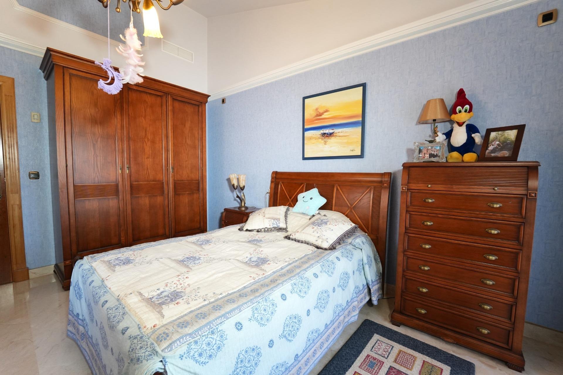 Segunda mano - Villa -
Orihuela Costa - Campoamor