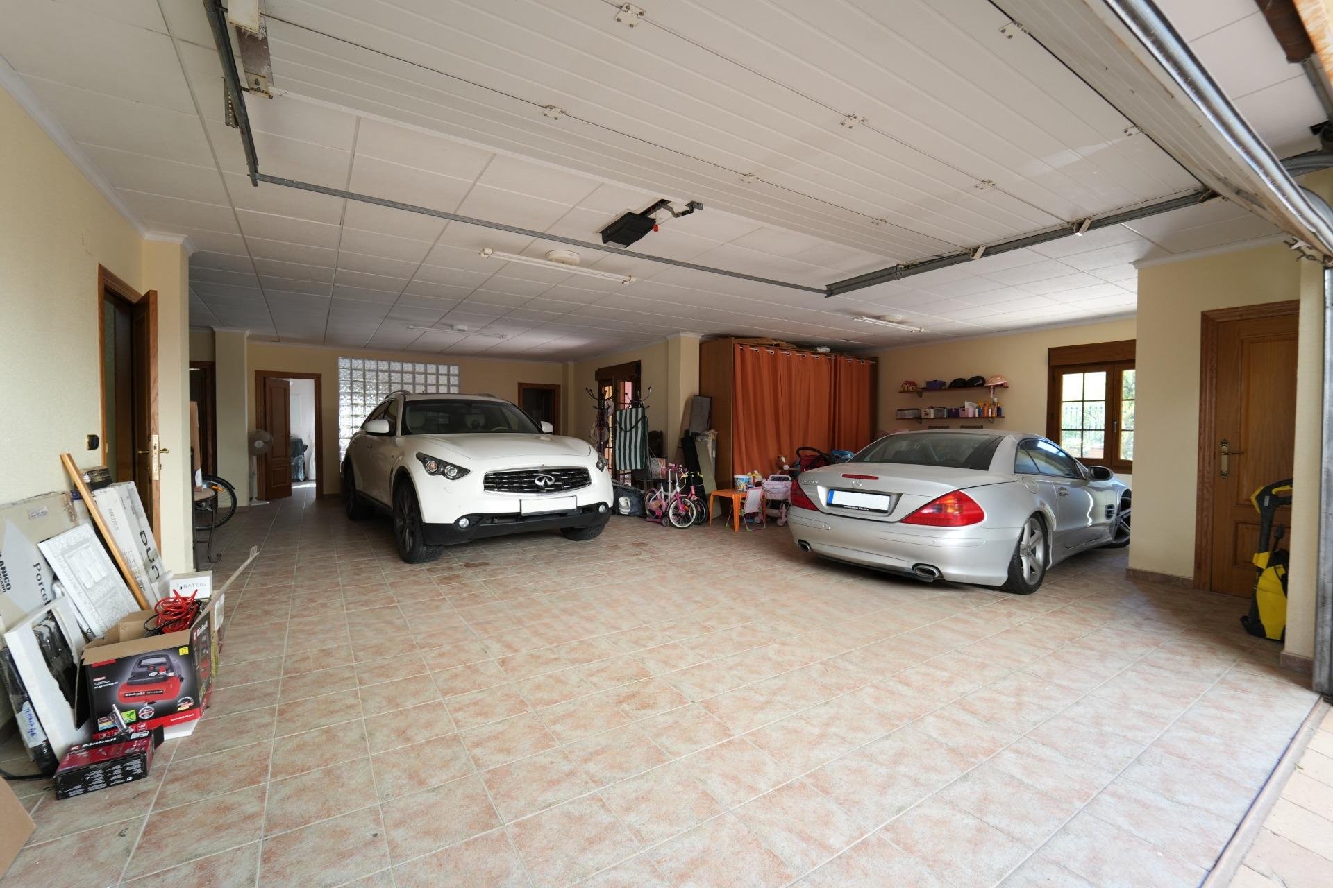 Segunda mano - Villa -
Orihuela Costa - Campoamor