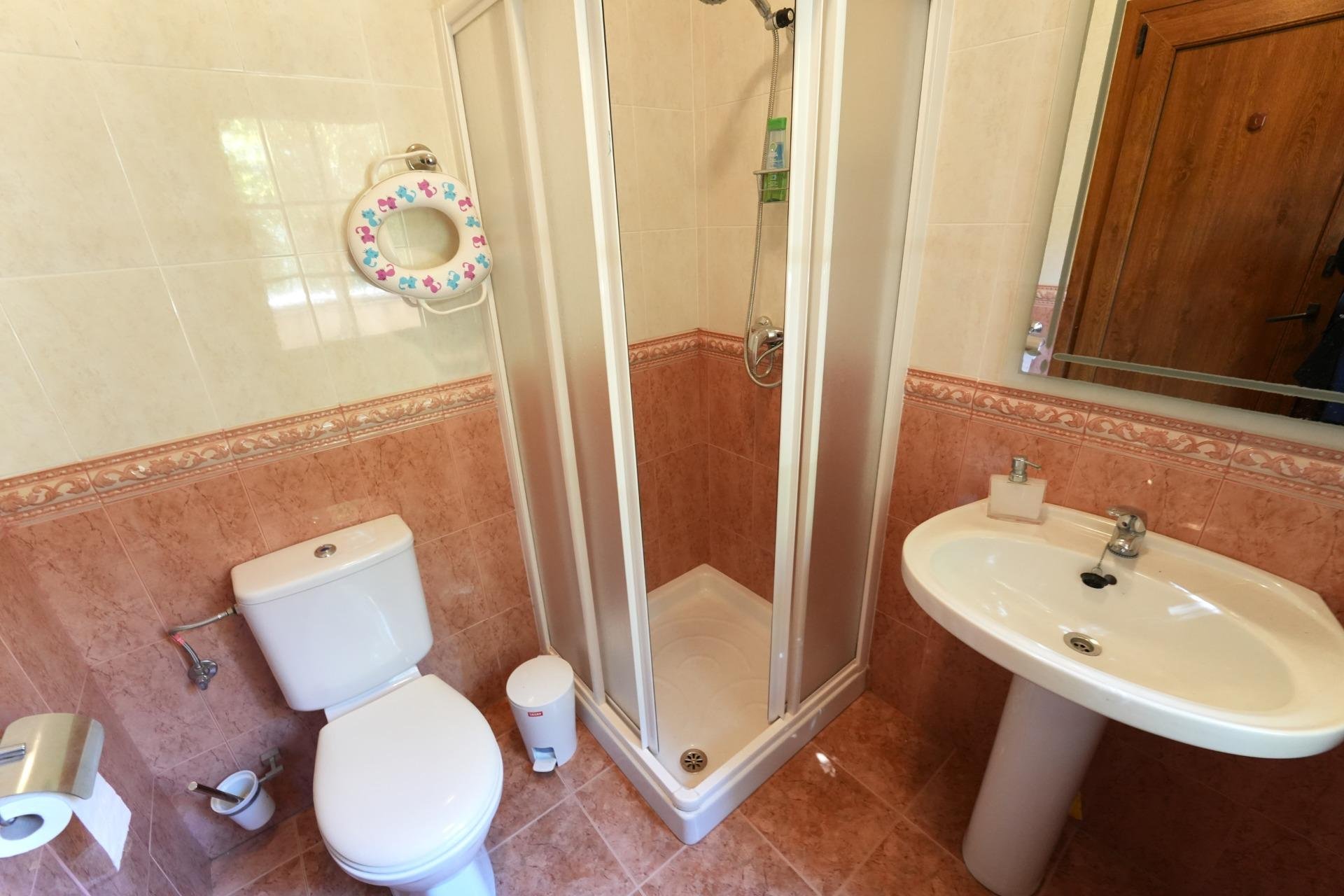 Segunda mano - Villa -
Orihuela Costa - Campoamor