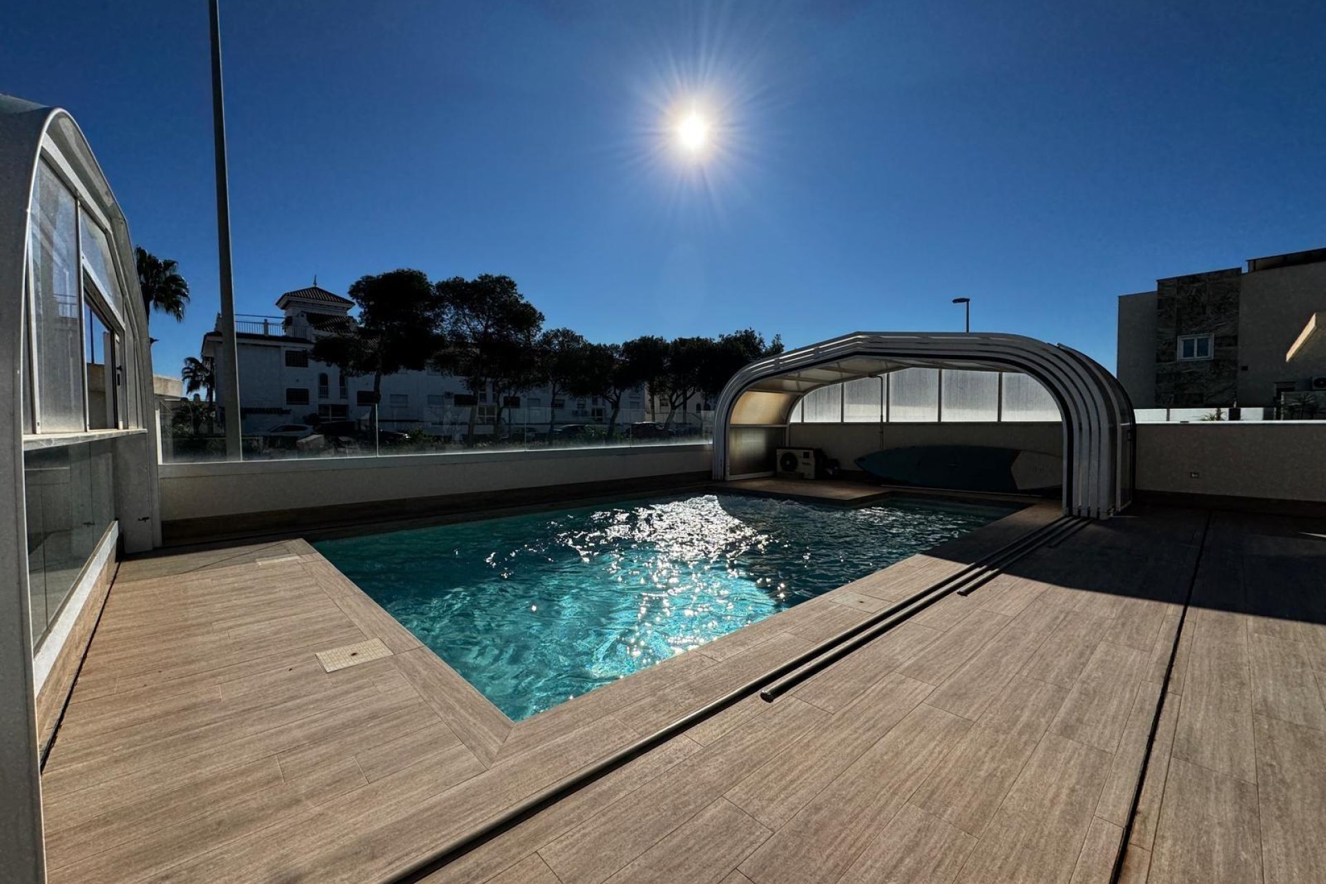 Segunda mano - Villa -
Orihuela Costa - Campoamor