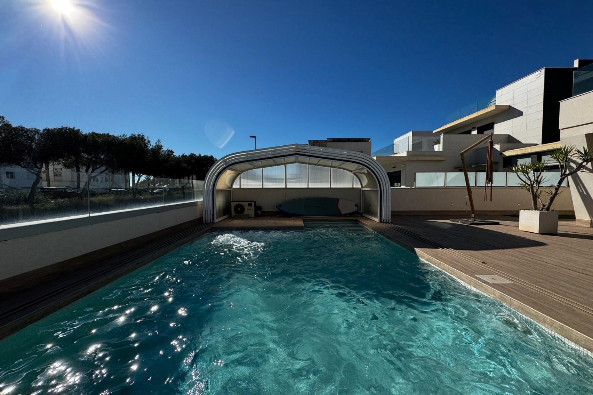 Segunda mano - Villa -
Orihuela Costa - Campoamor