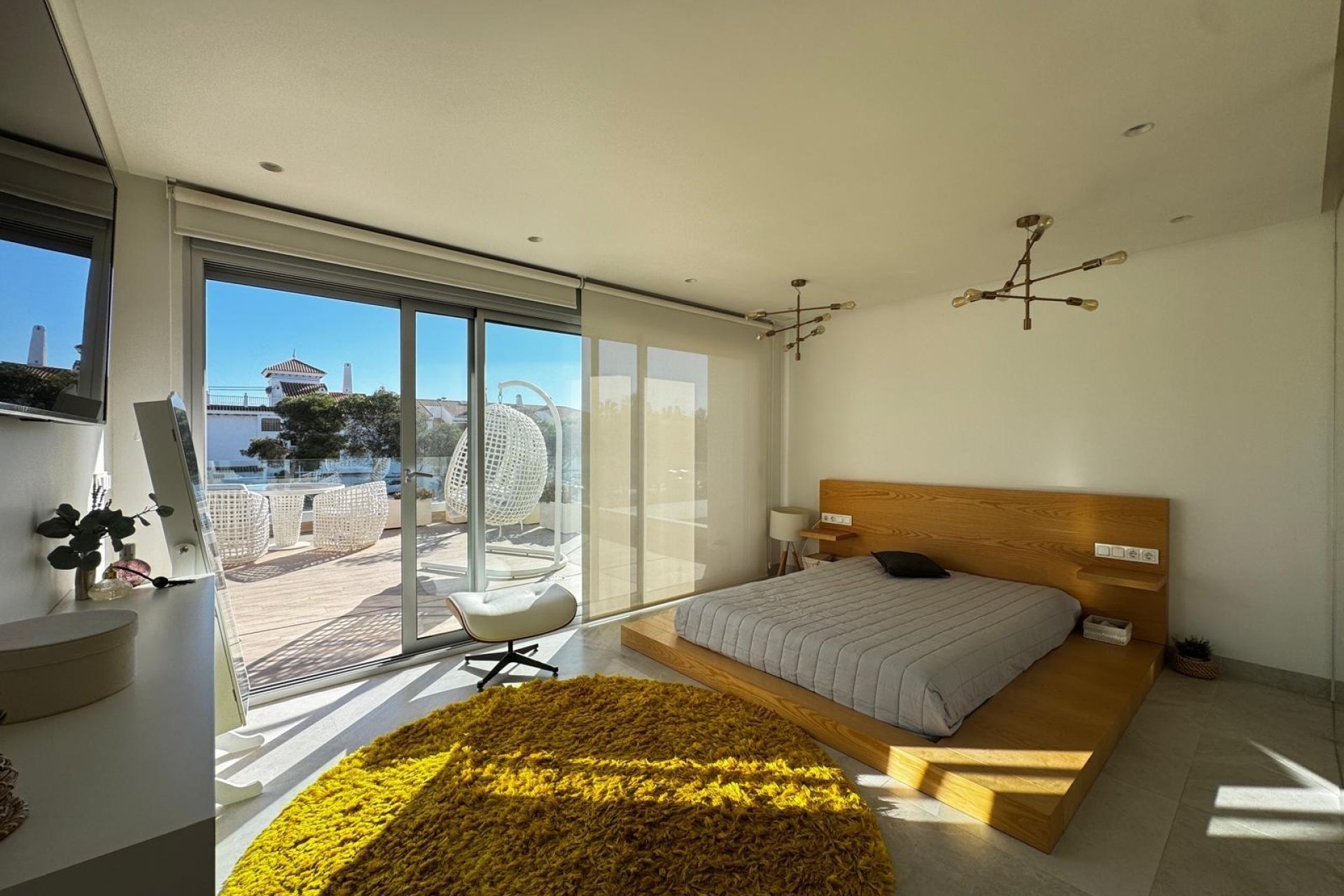 Segunda mano - Villa -
Orihuela Costa - Campoamor