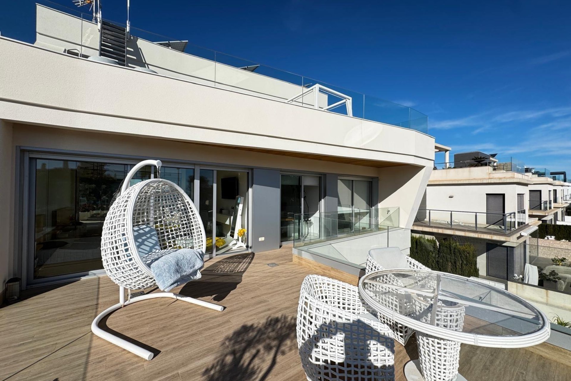 Segunda mano - Villa -
Orihuela Costa - Campoamor