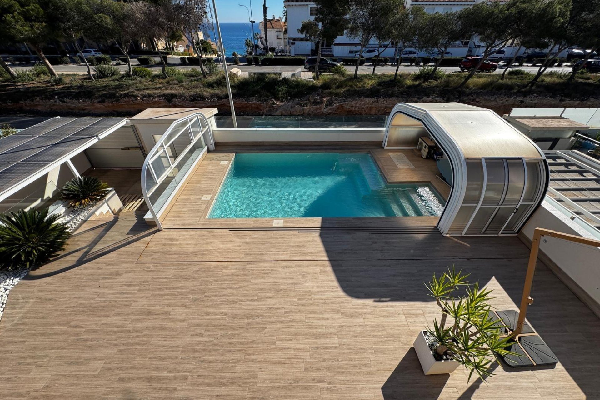 Segunda mano - Villa -
Orihuela Costa - Campoamor