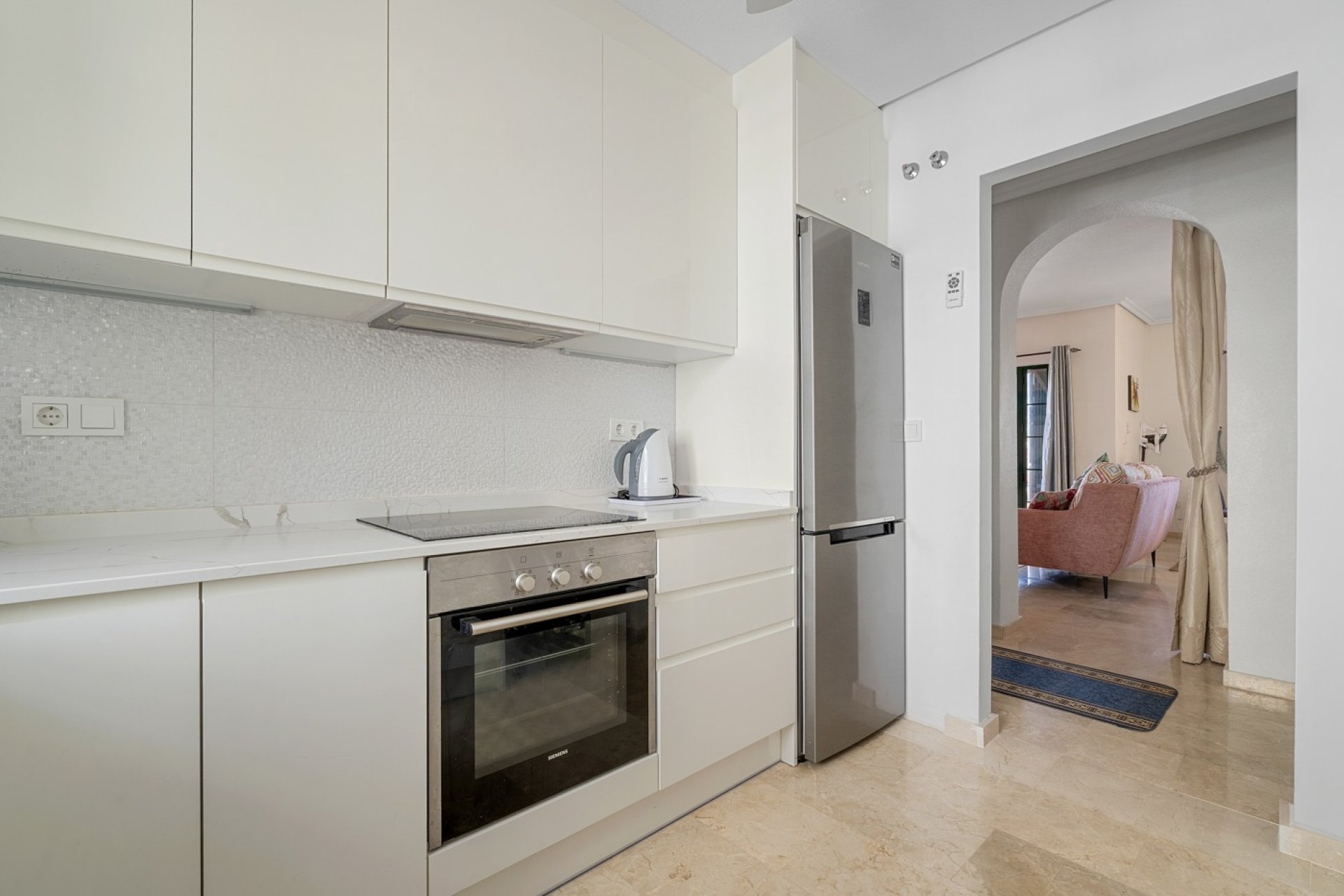 Segunda mano - Villa -
Orihuela Costa - Costa Blanca