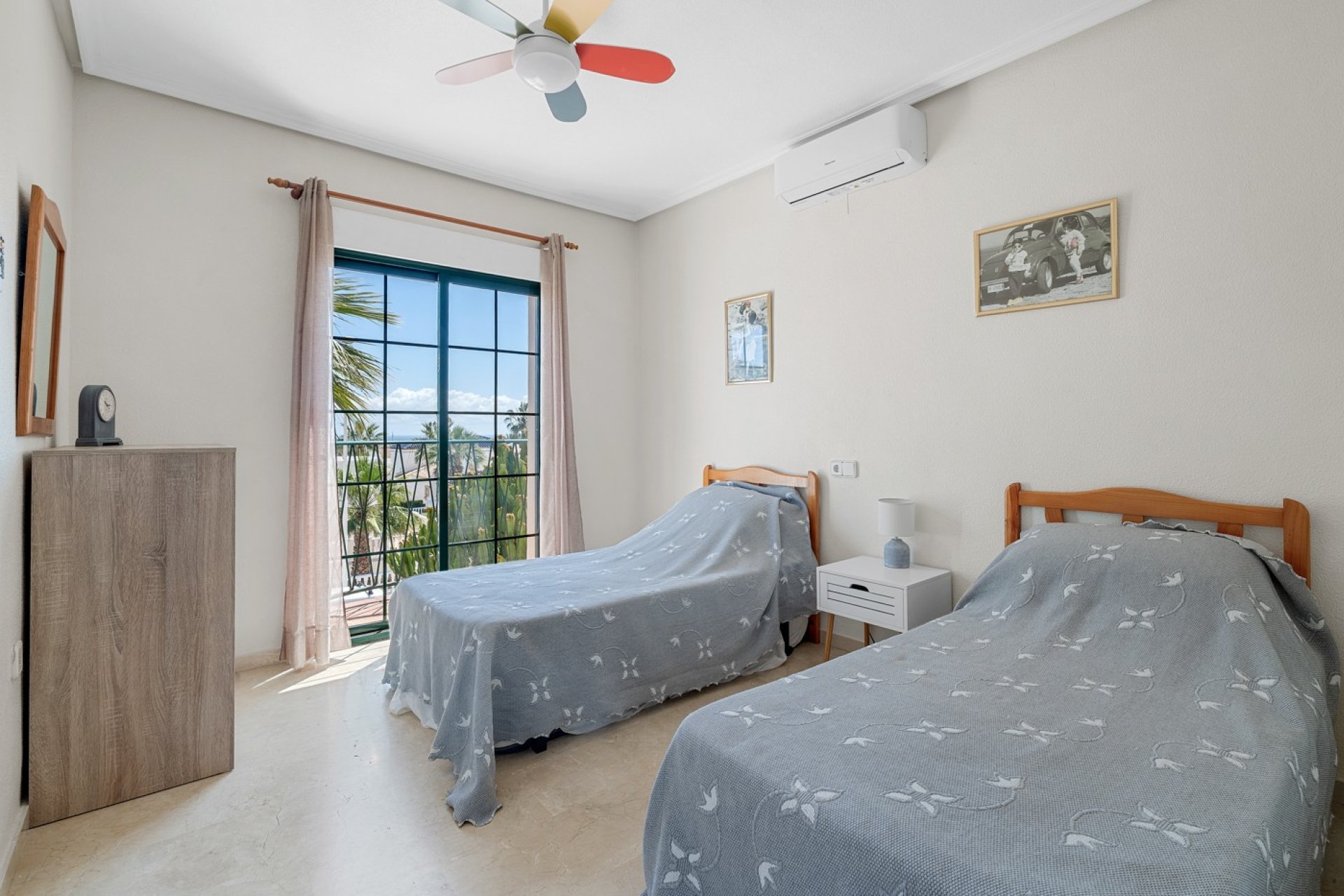 Segunda mano - Villa -
Orihuela Costa - Costa Blanca