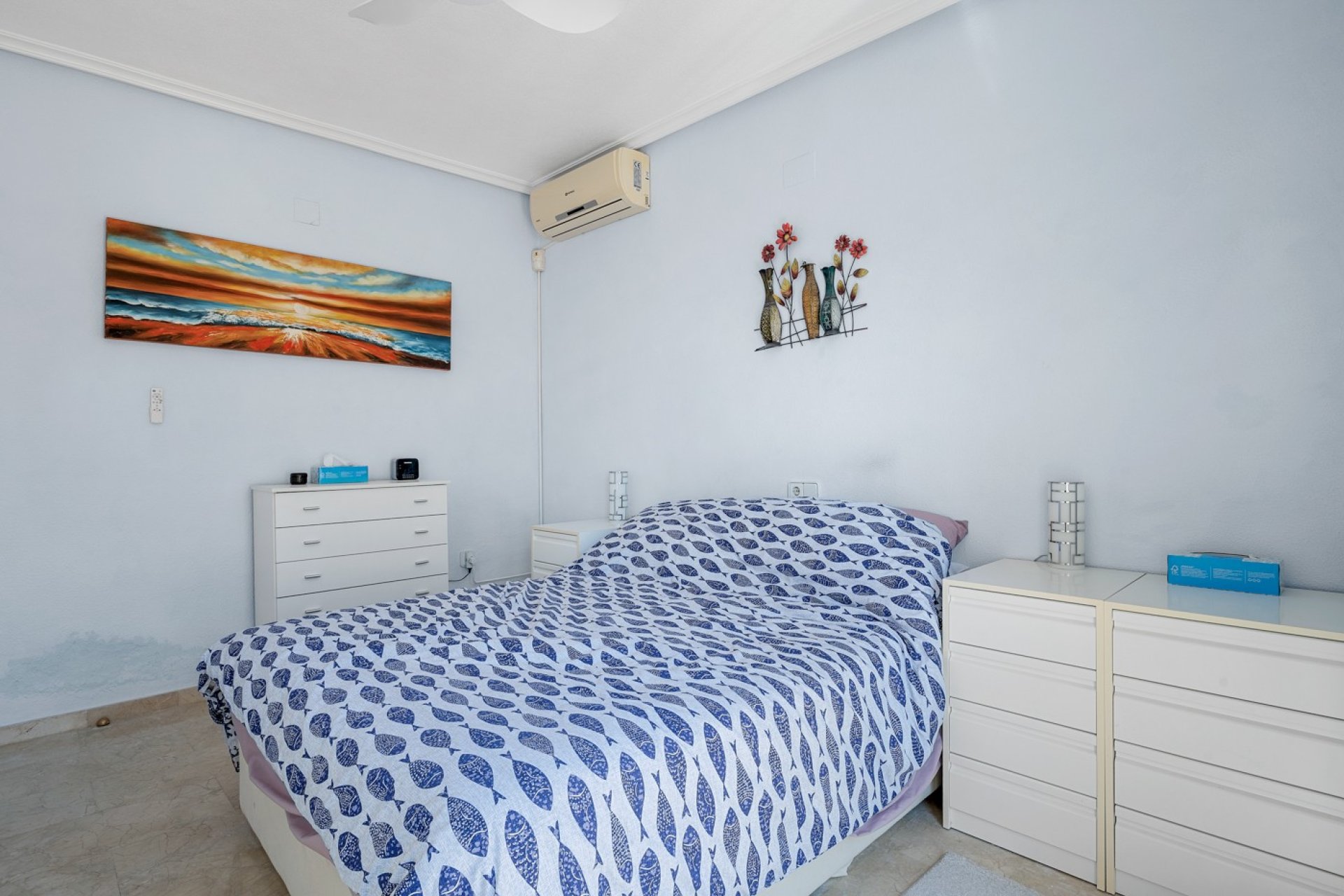 Segunda mano - Villa -
Orihuela Costa - Costa Blanca