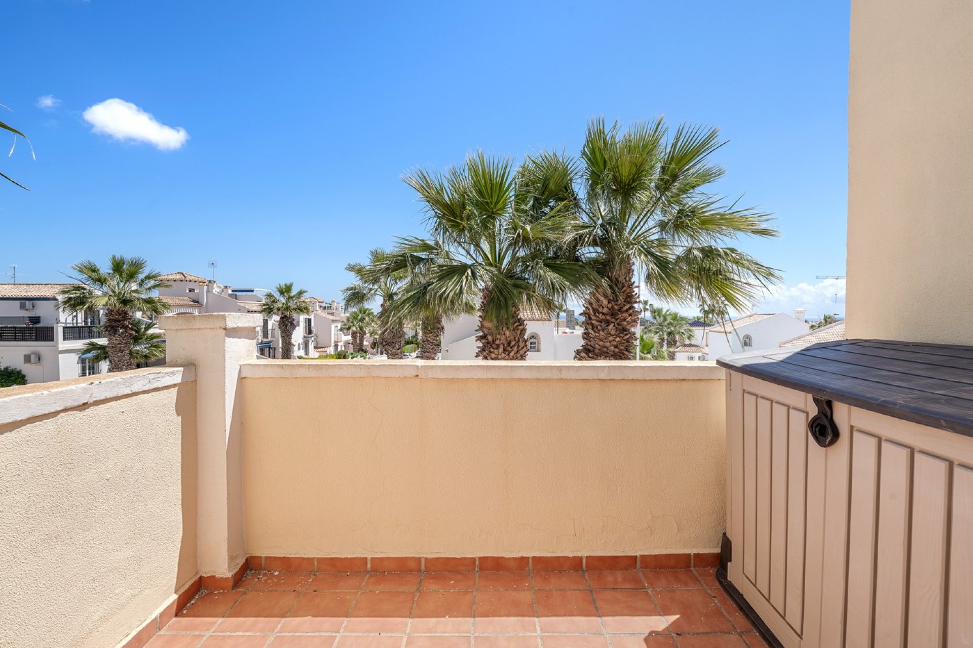 Segunda mano - Villa -
Orihuela Costa - Costa Blanca