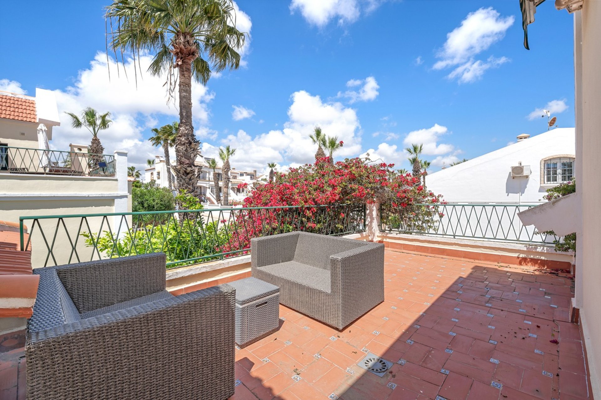 Segunda mano - Villa -
Orihuela Costa - Costa Blanca