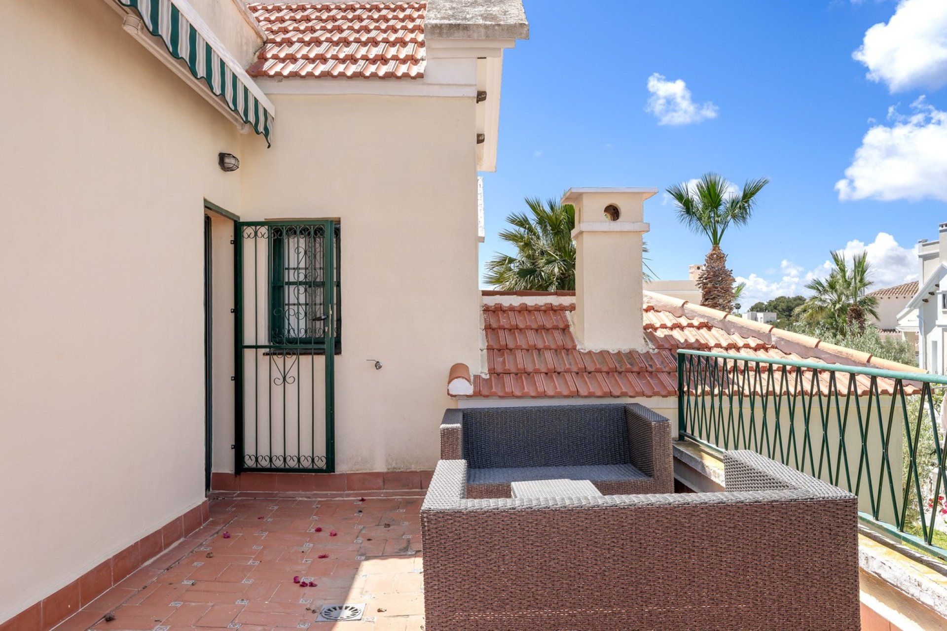 Segunda mano - Villa -
Orihuela Costa - Costa Blanca