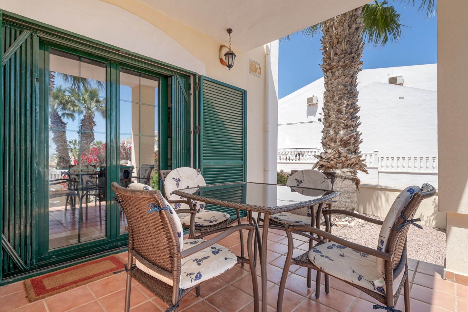 Segunda mano - Villa -
Orihuela Costa - Costa Blanca