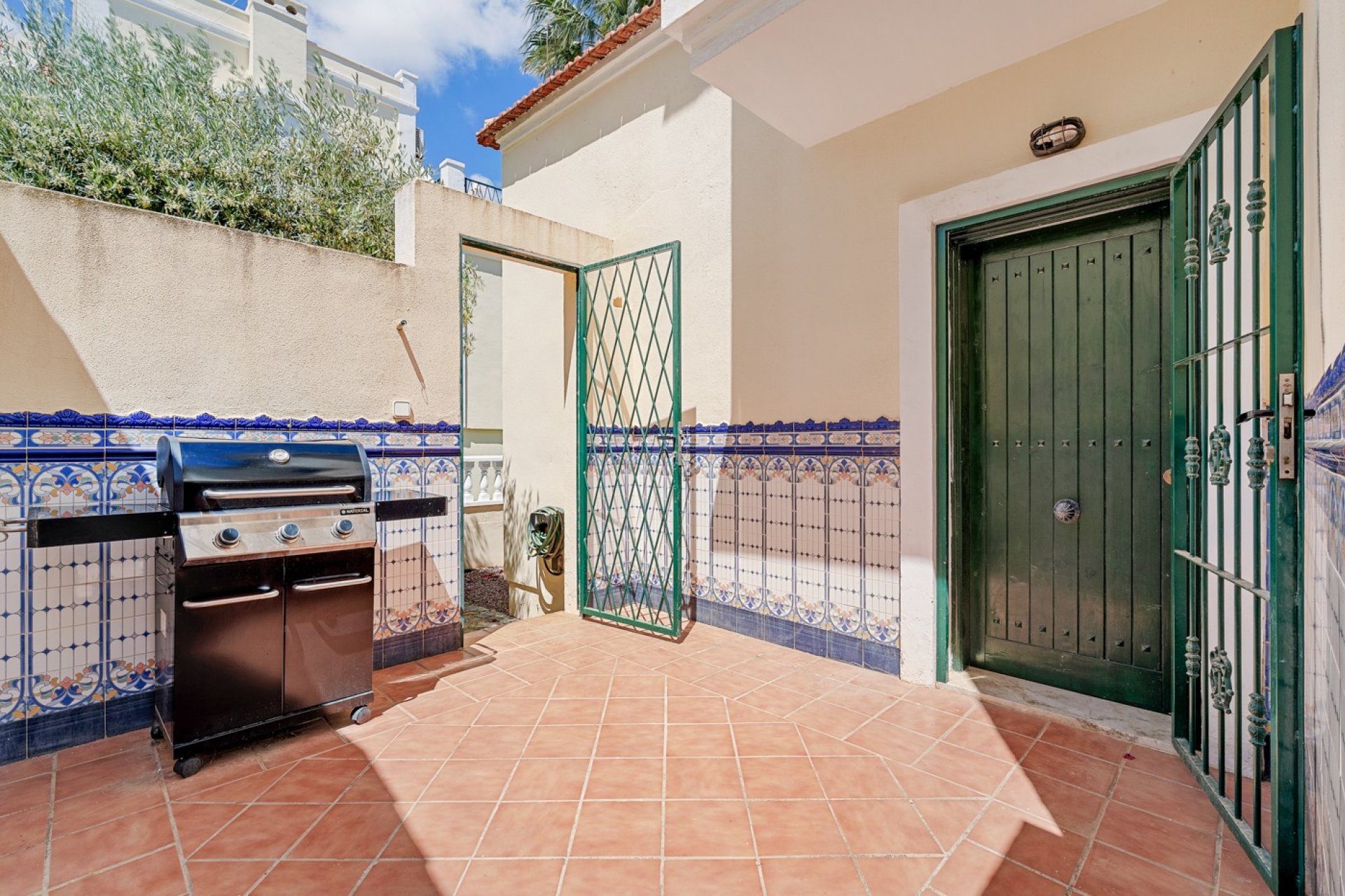 Segunda mano - Villa -
Orihuela Costa - Costa Blanca