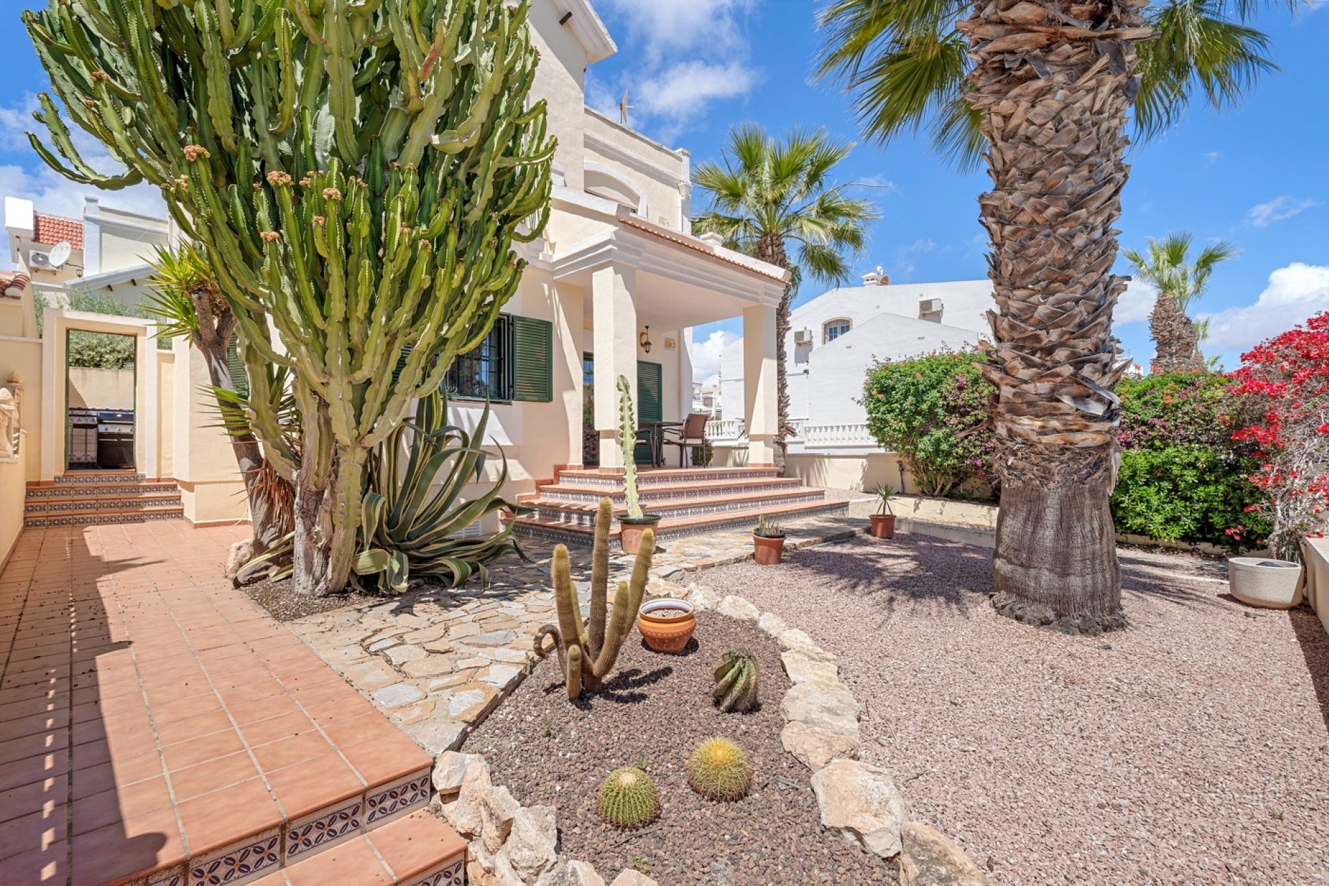Segunda mano - Villa -
Orihuela Costa - Costa Blanca