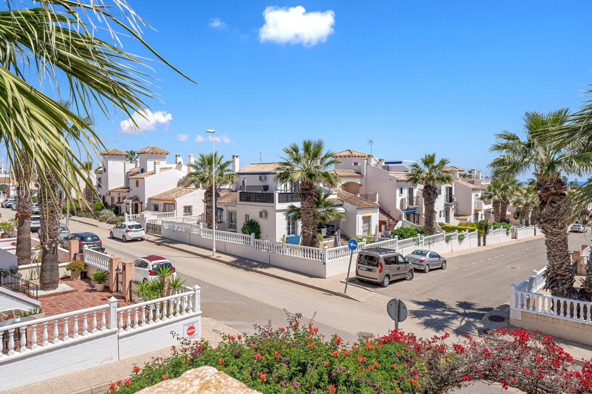 Segunda mano - Villa -
Orihuela Costa - Costa Blanca