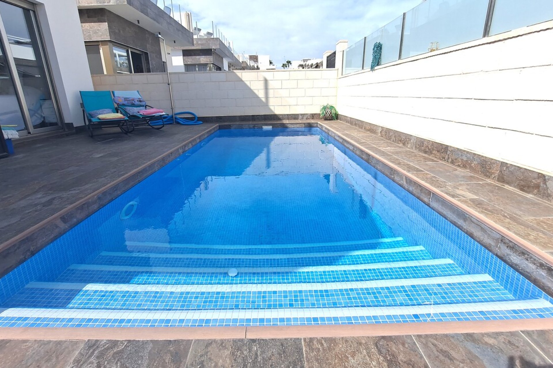 Segunda mano - Villa -
Orihuela Costa - Costa Blanca