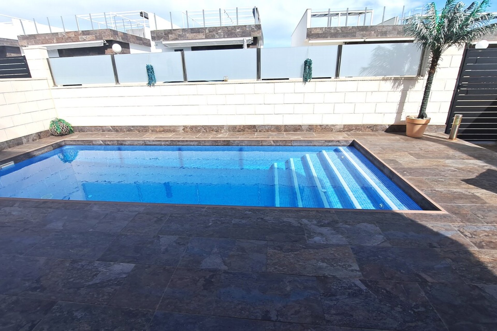 Segunda mano - Villa -
Orihuela Costa - Costa Blanca