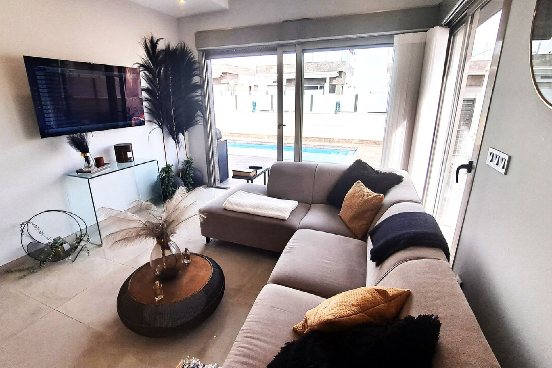 Segunda mano - Villa -
Orihuela Costa - Costa Blanca