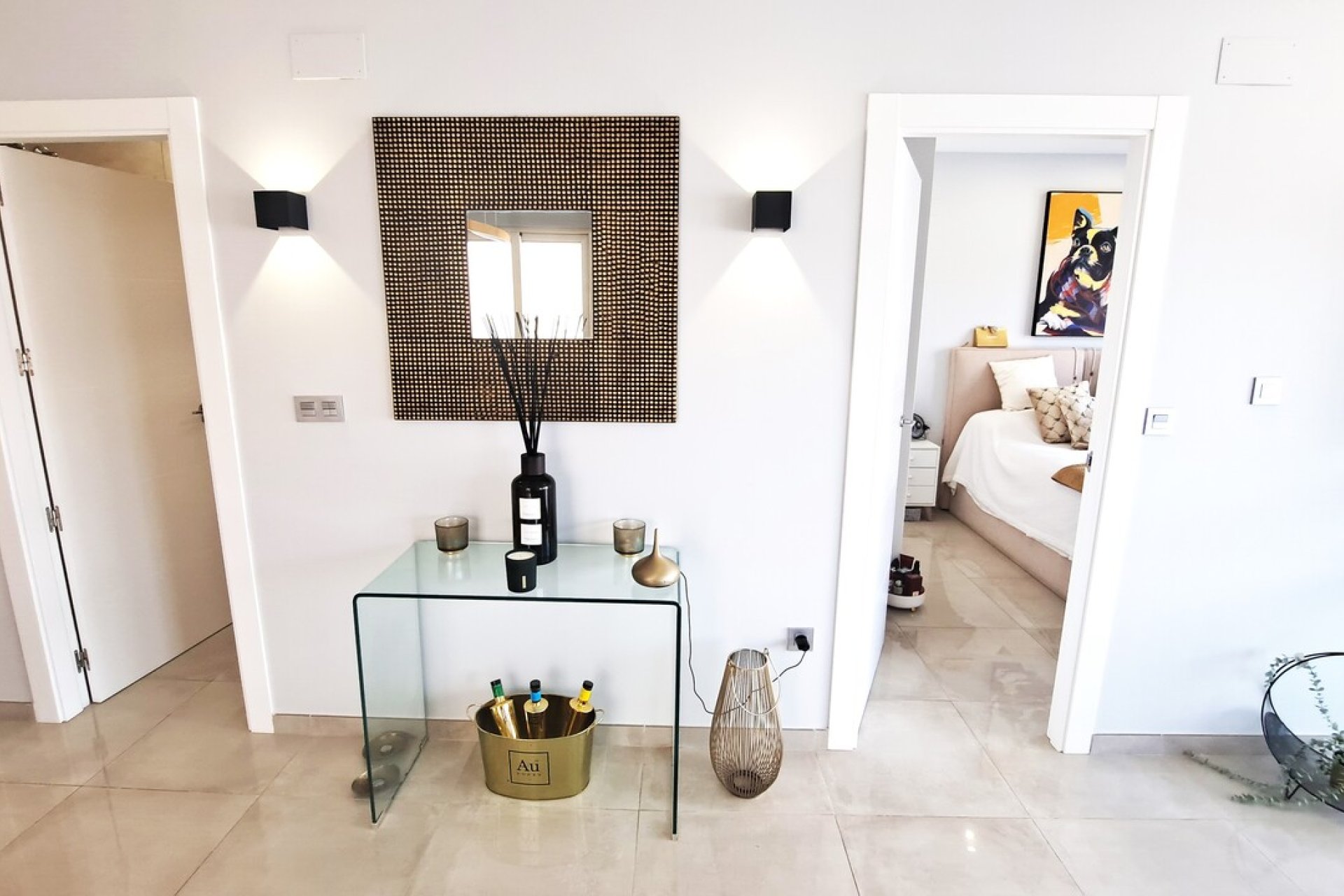 Segunda mano - Villa -
Orihuela Costa - Costa Blanca