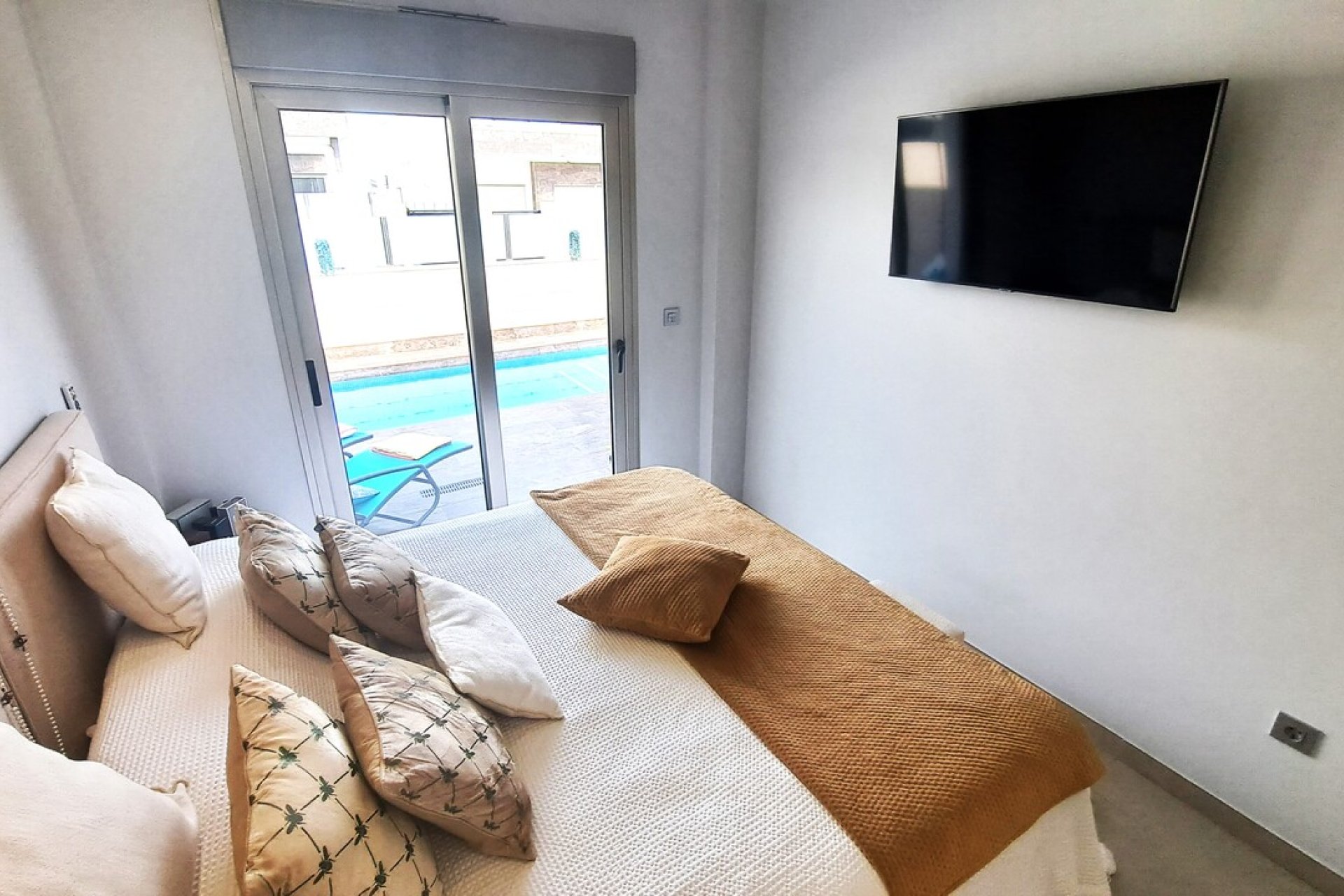 Segunda mano - Villa -
Orihuela Costa - Costa Blanca