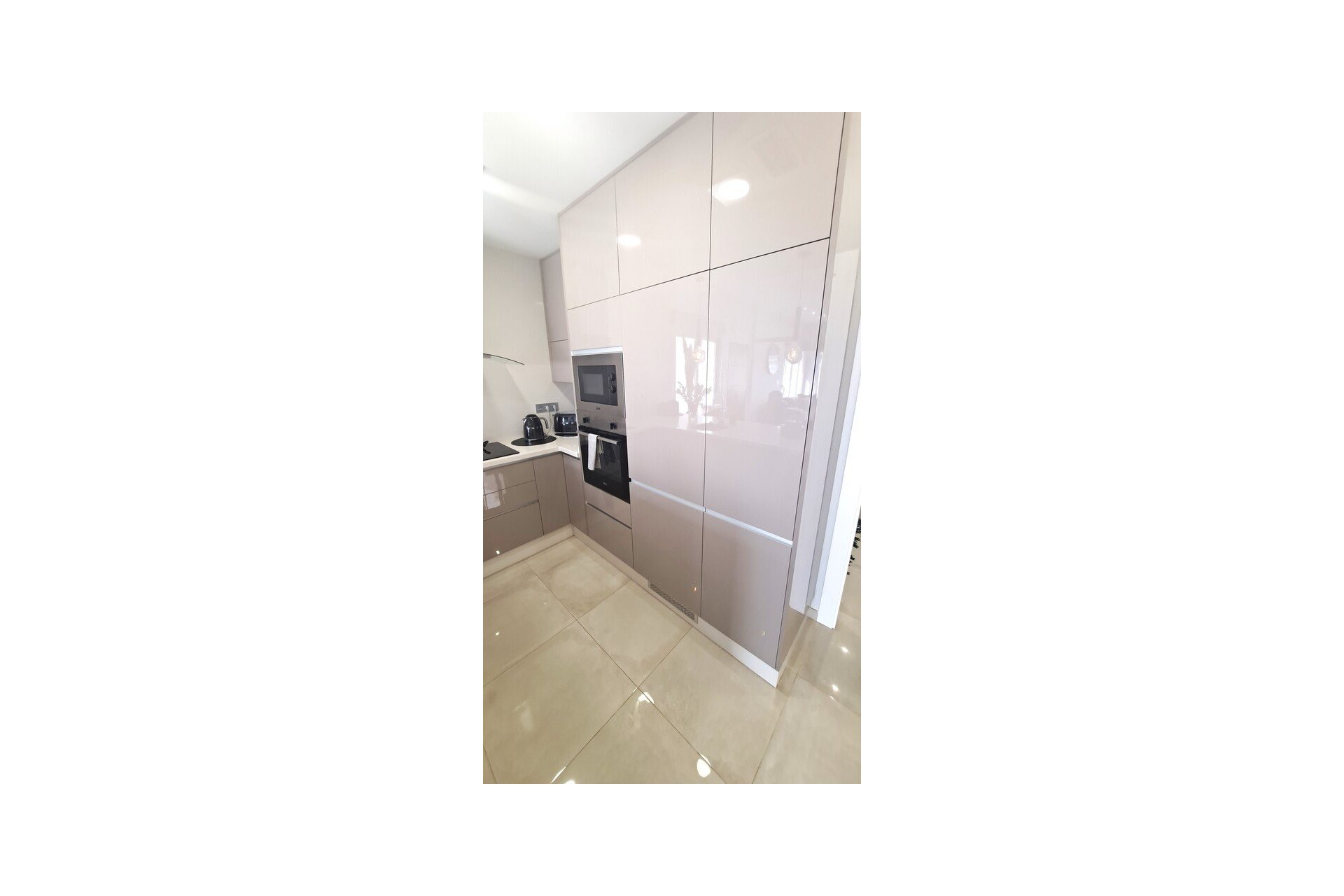 Segunda mano - Villa -
Orihuela Costa - Costa Blanca