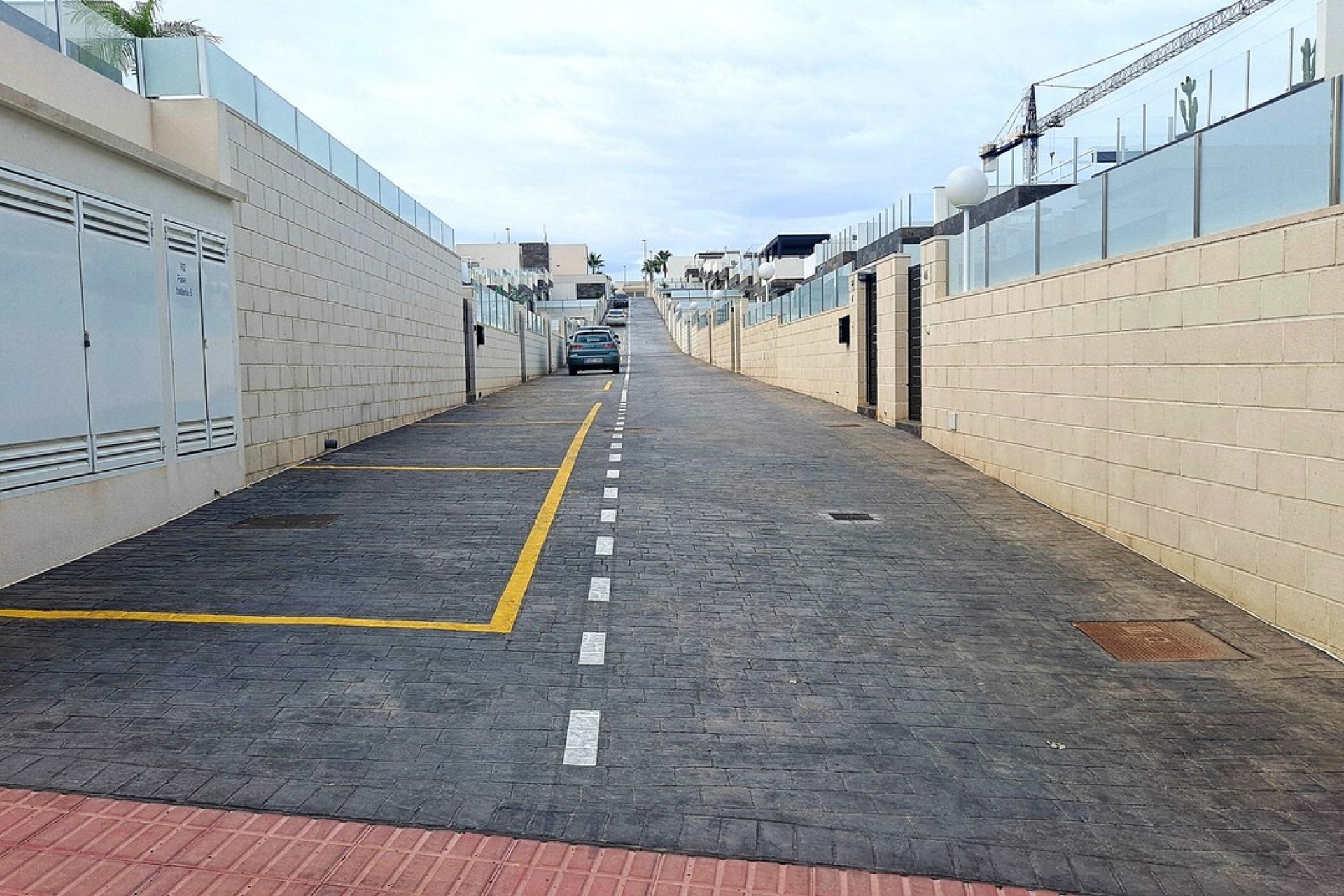 Segunda mano - Villa -
Orihuela Costa - Costa Blanca