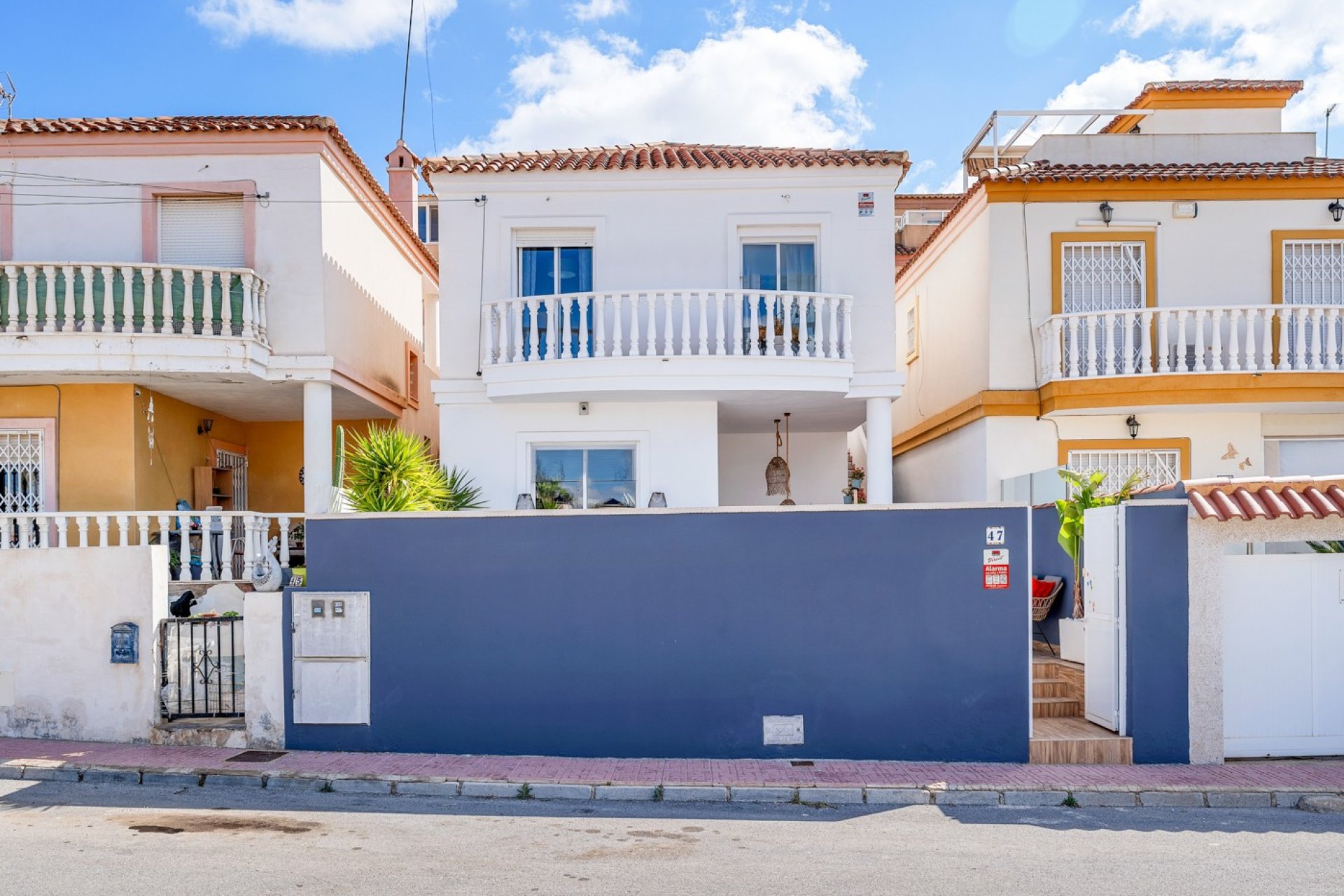 Segunda mano - Villa -
Orihuela Costa - Costa Blanca